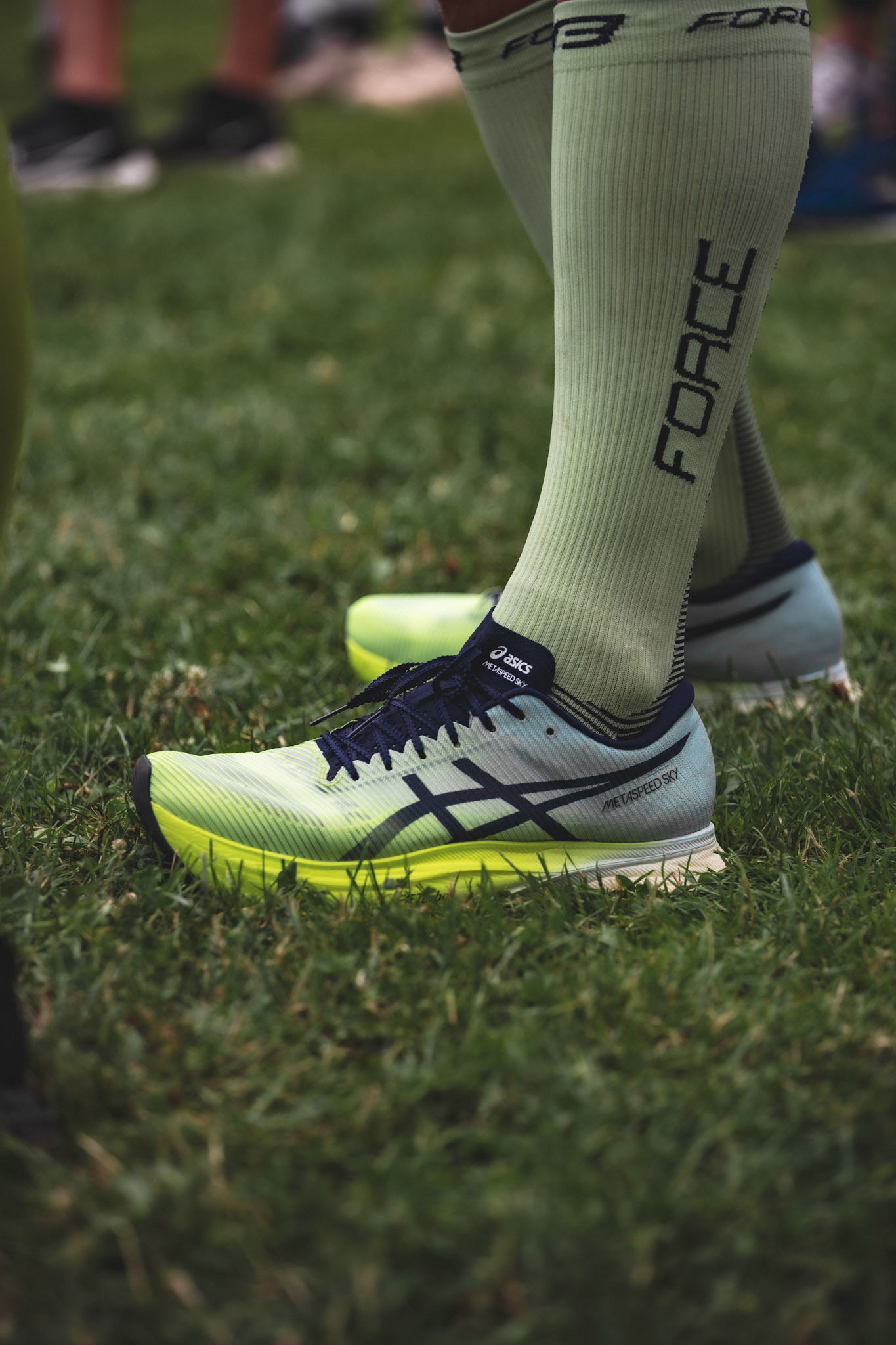 reportáž, Ločenický Duatlon 2024