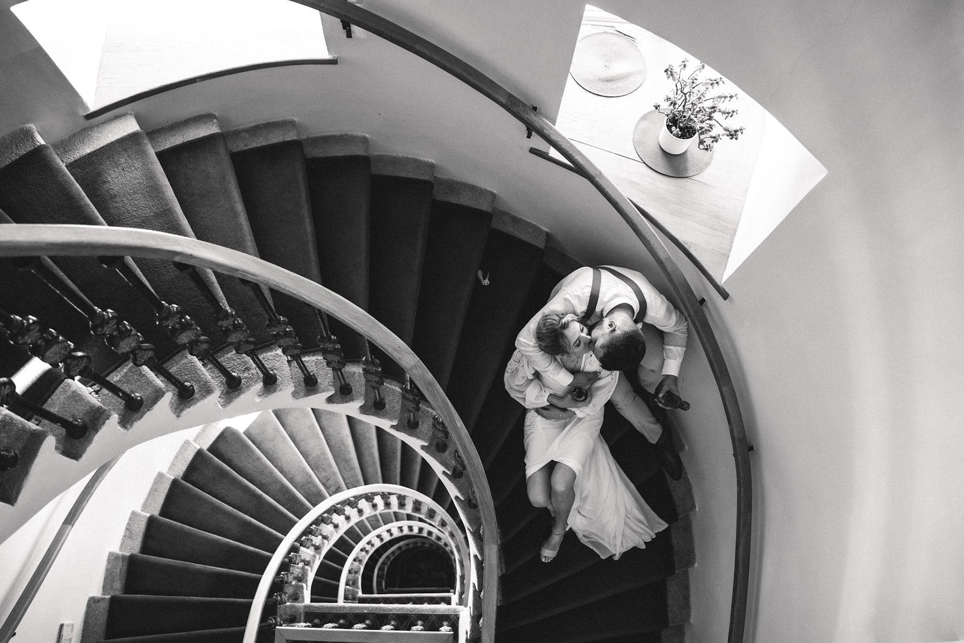 svatba v Českém Krumlově