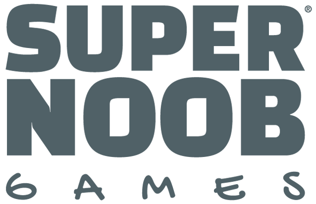Super Noob Games