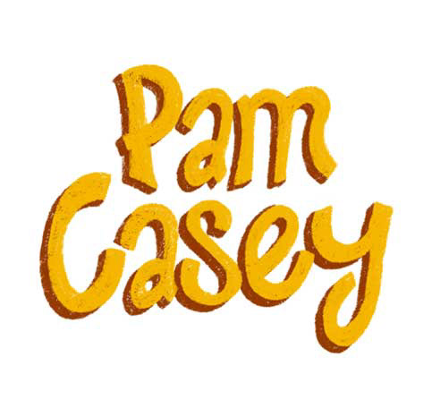 Pamela Casey