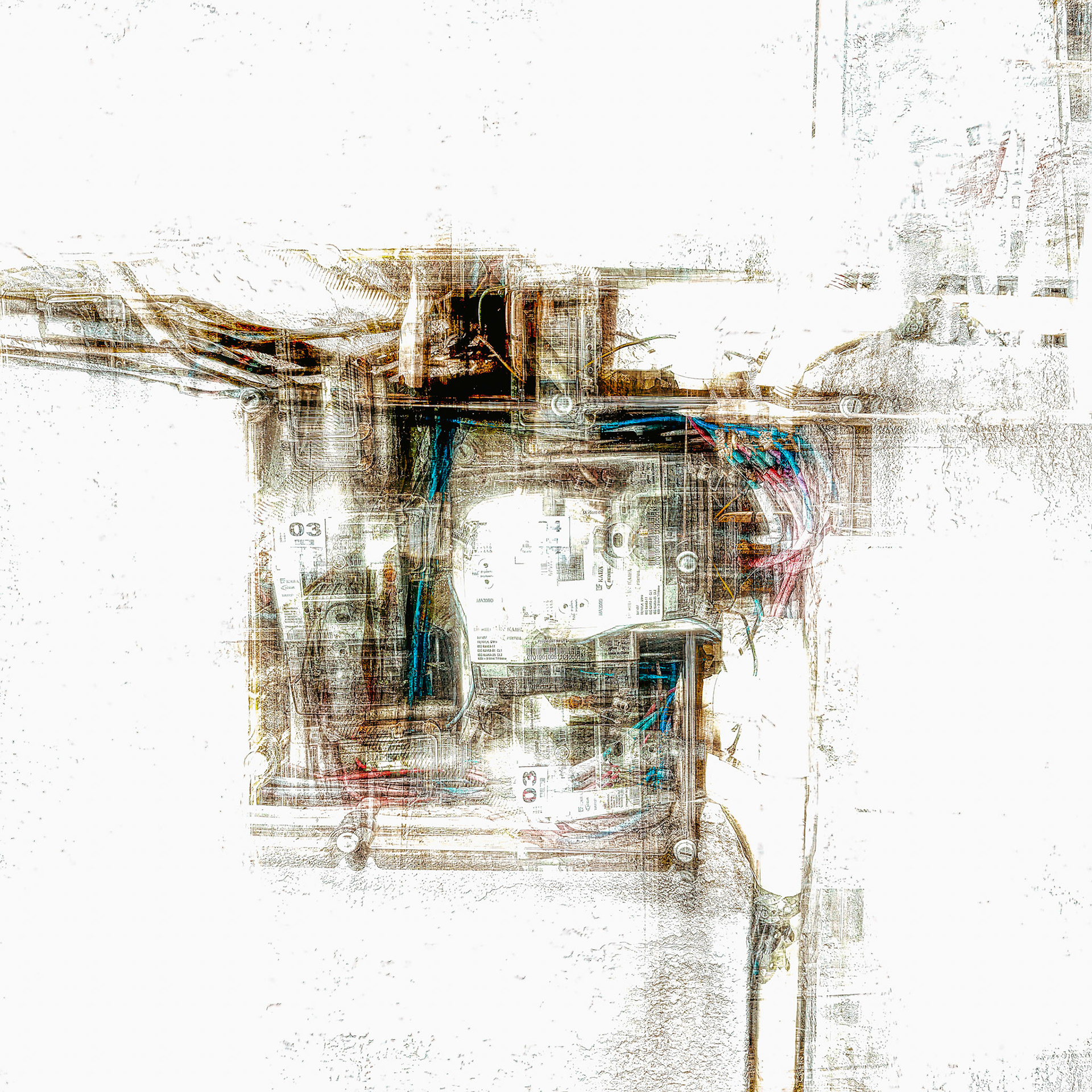 Wired | 1/2025 | 0.17m x 0.17m