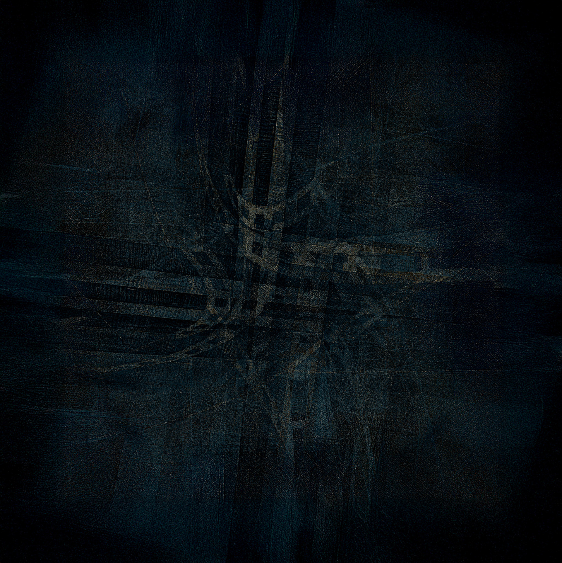 Untitled | 11/2024 | 1.12m x 1.12m