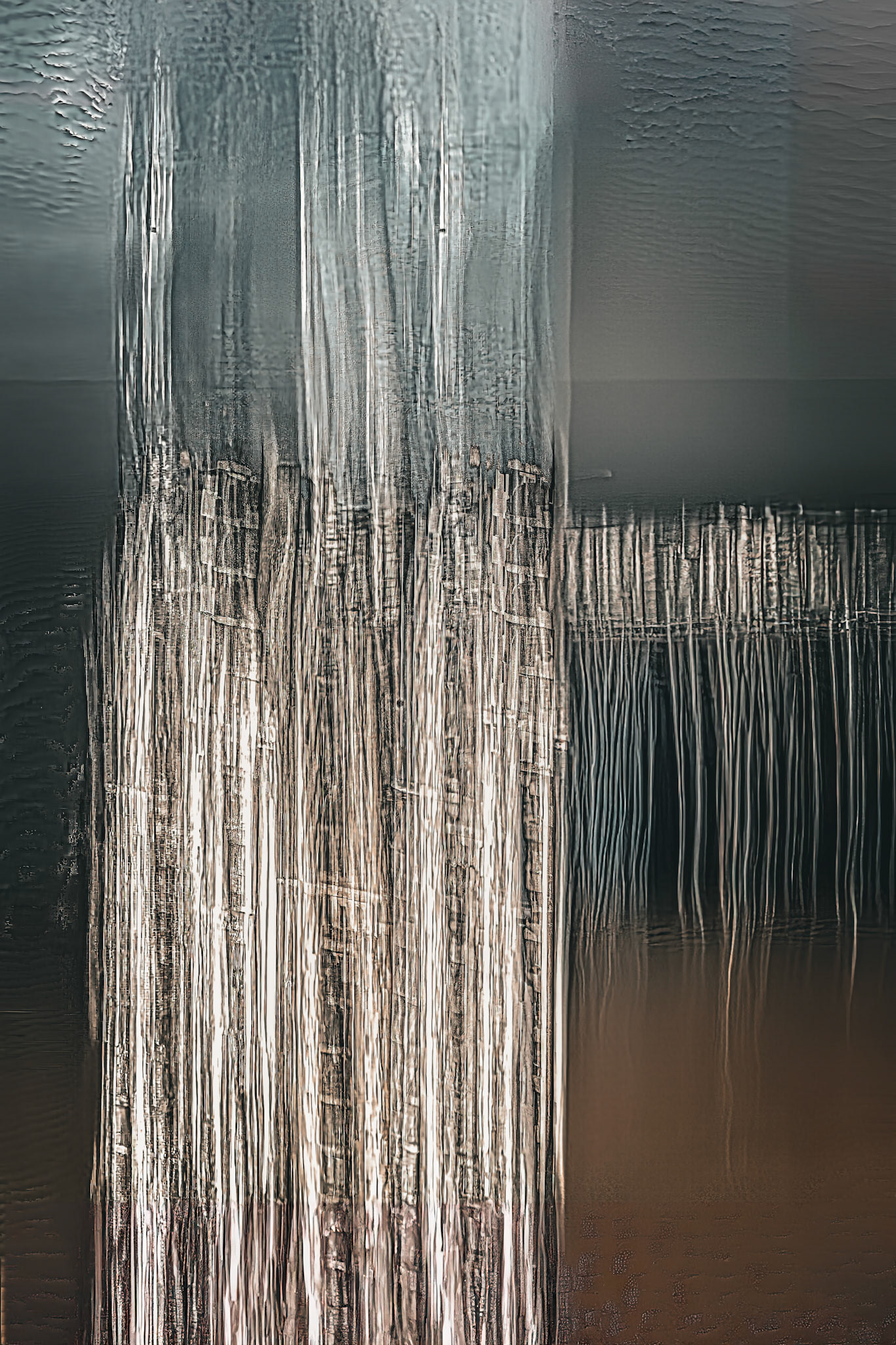 Untitled | 6/2024 | 1.61m x 1.075m