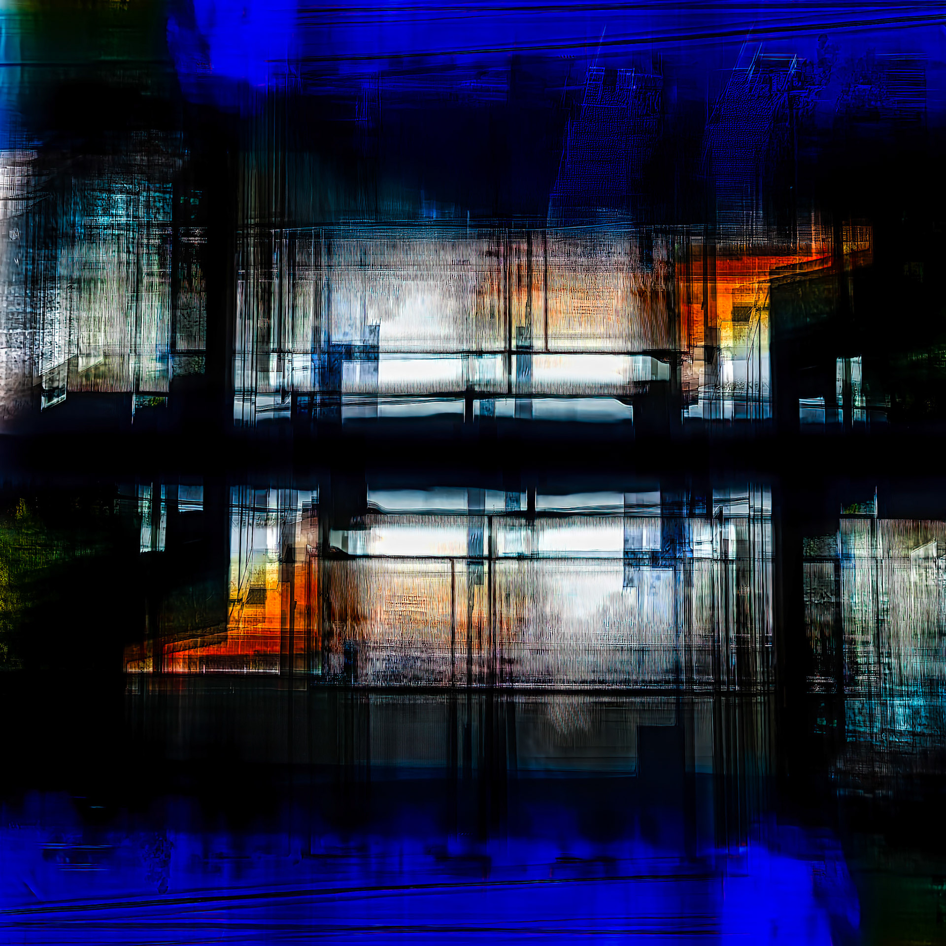 Shadows and Light | 1/2025 | 0.17m x 0.17m