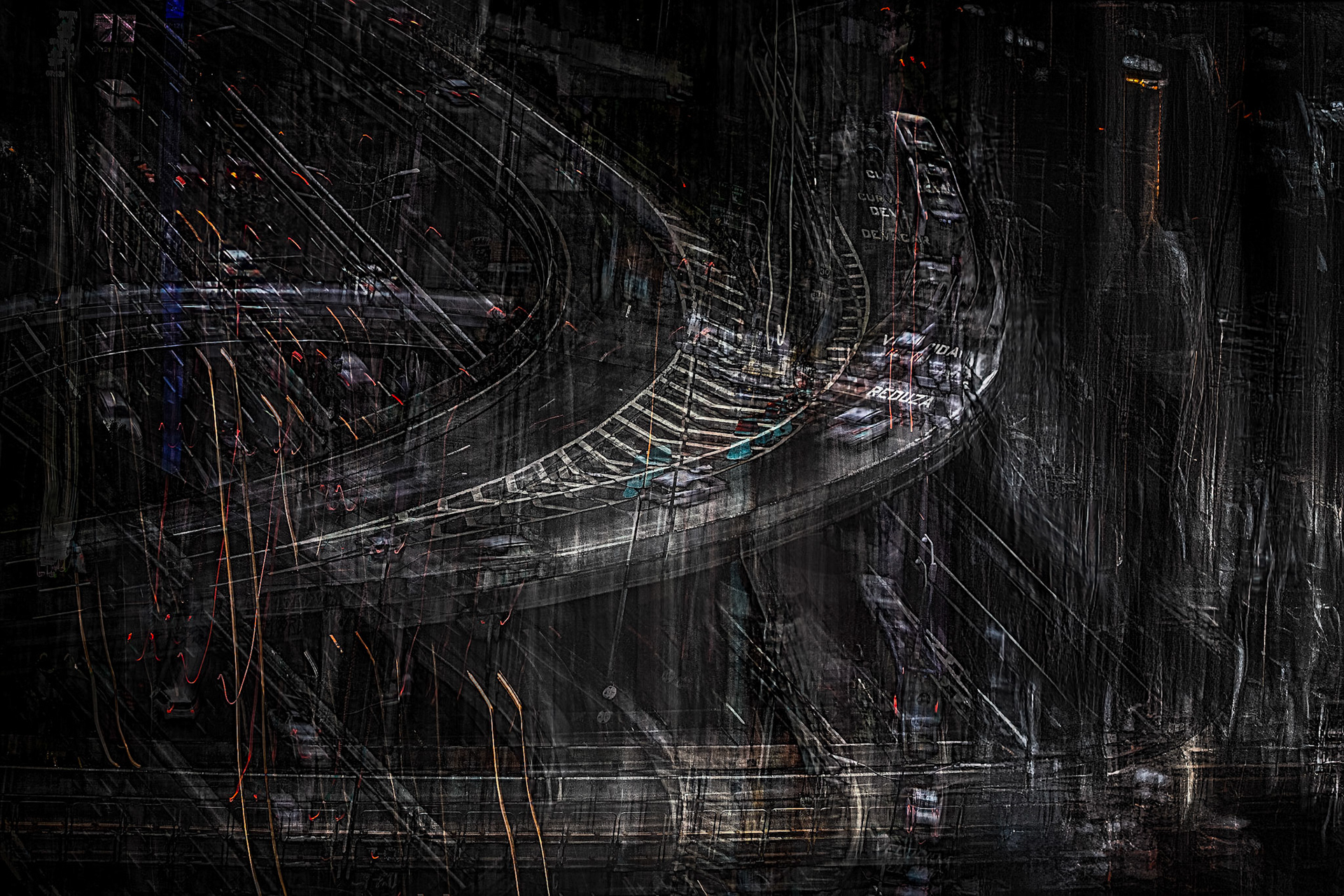 Untitled | 07/2024 | 1.26m x 1.89m