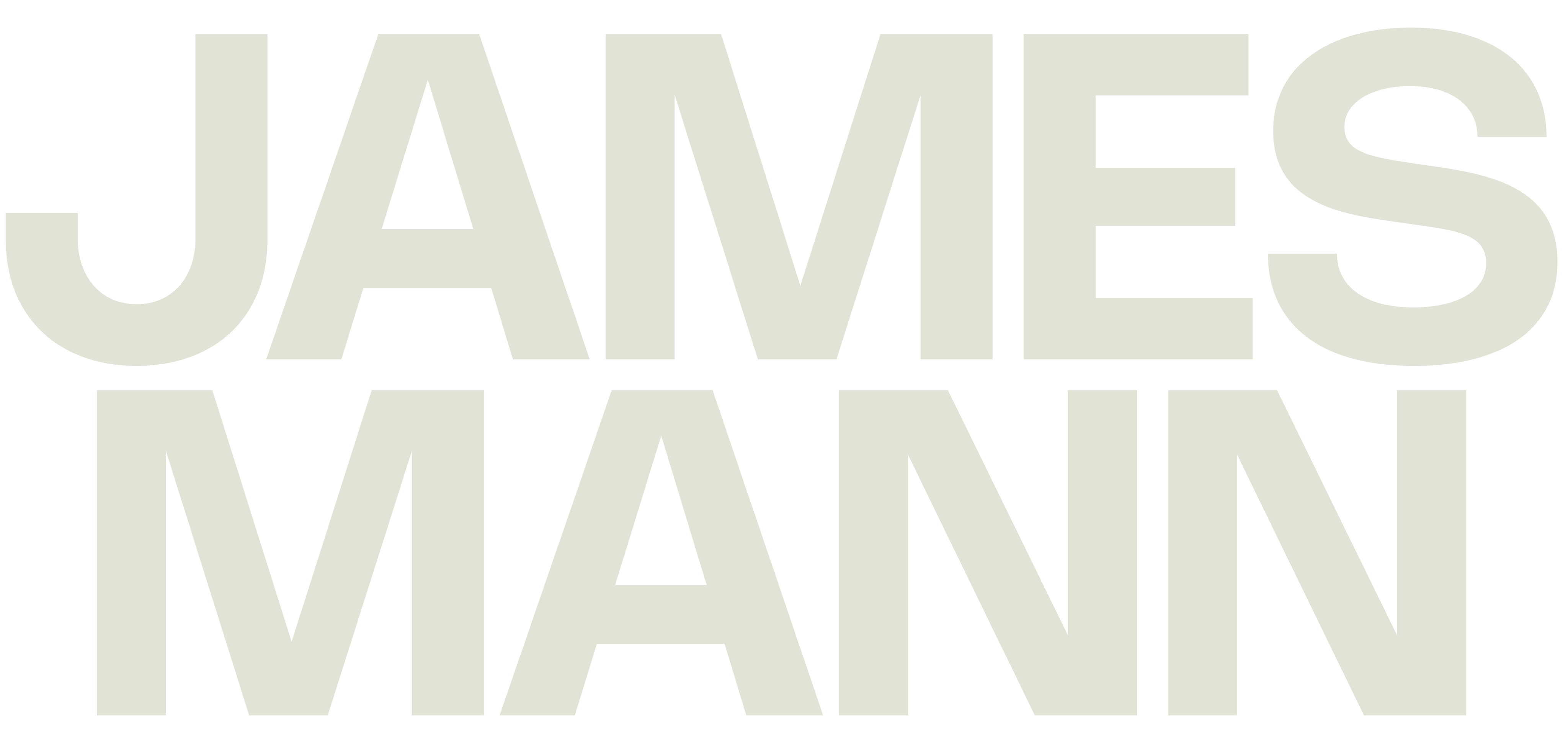 James Mann