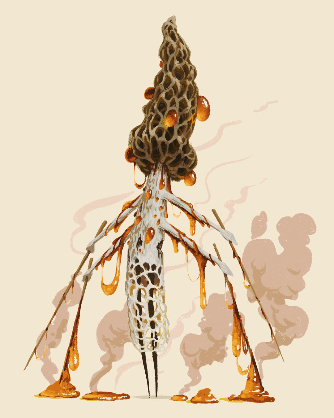 Character Design Challenge