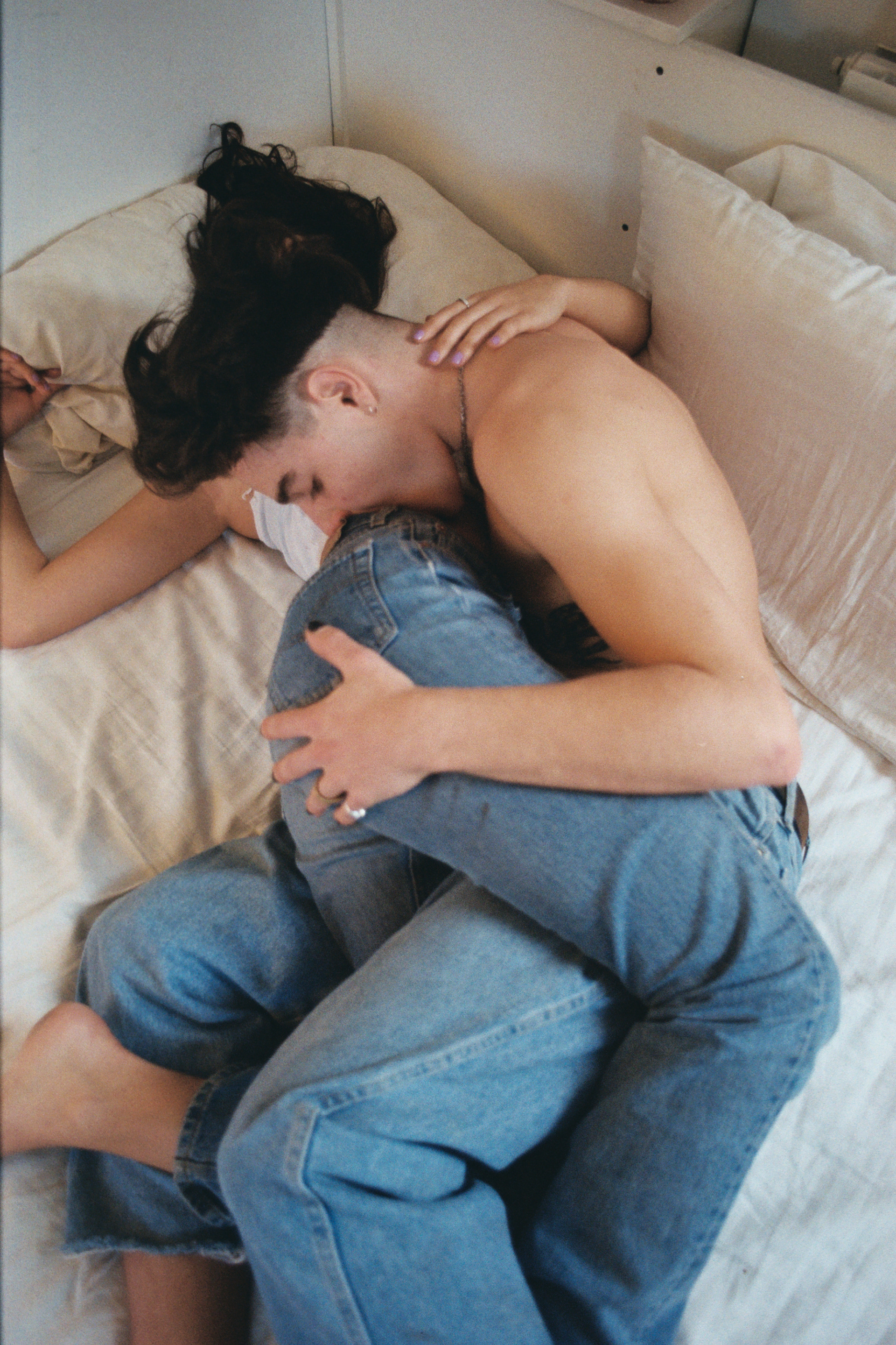 young love ii - film 35mm