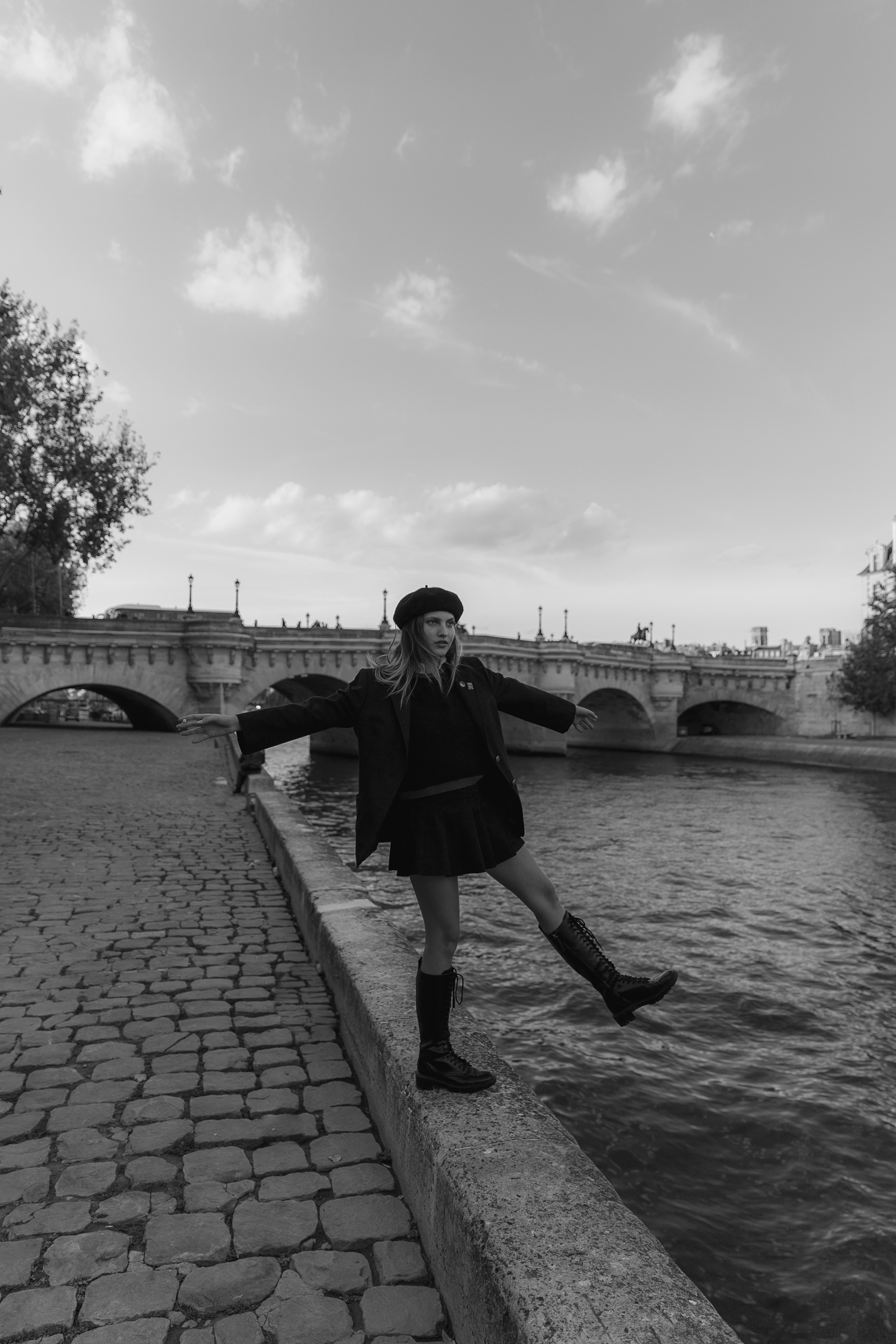Luli en paris - digital