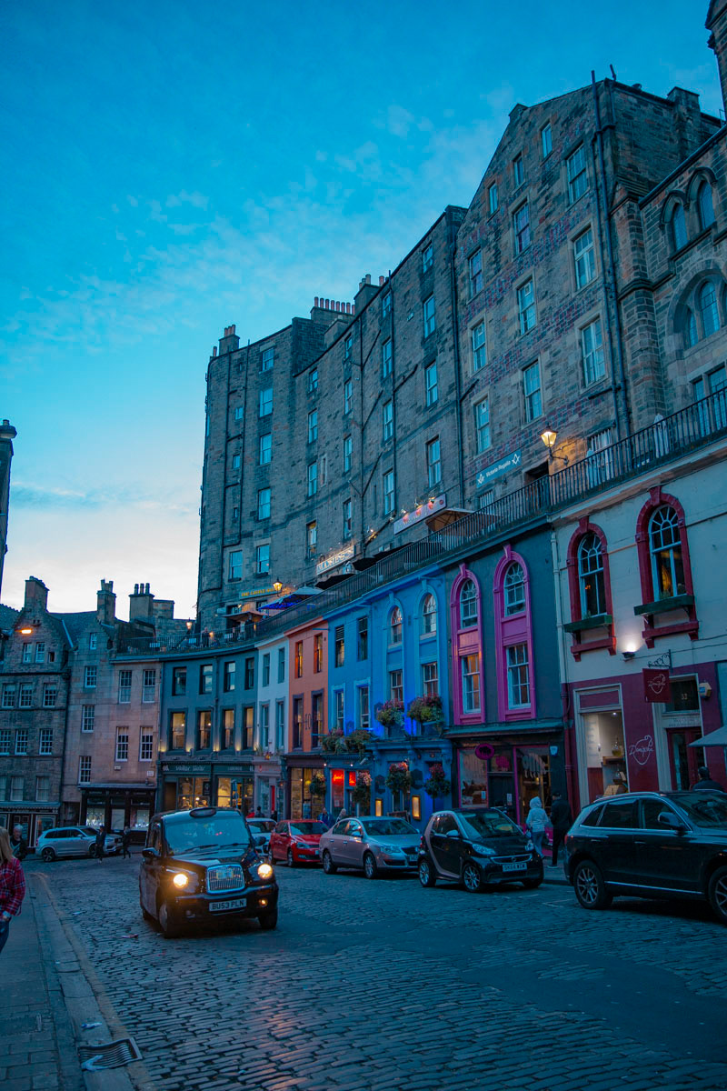 Edimburgo ii - digital