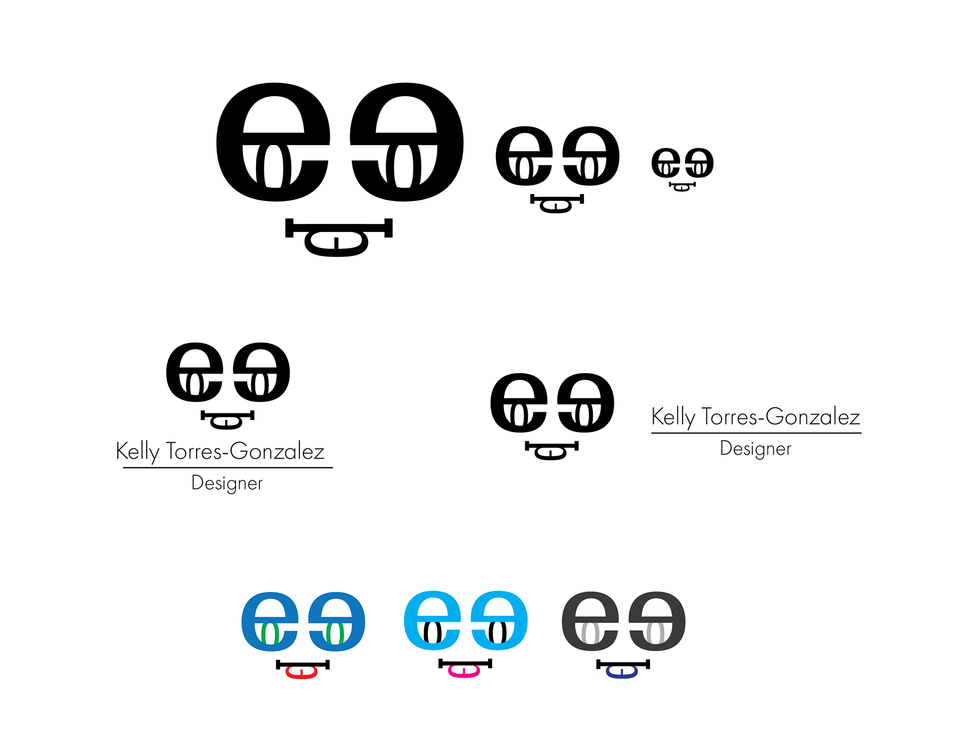 First idea concept.