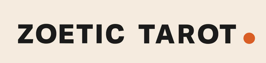 Zoetic Tarot