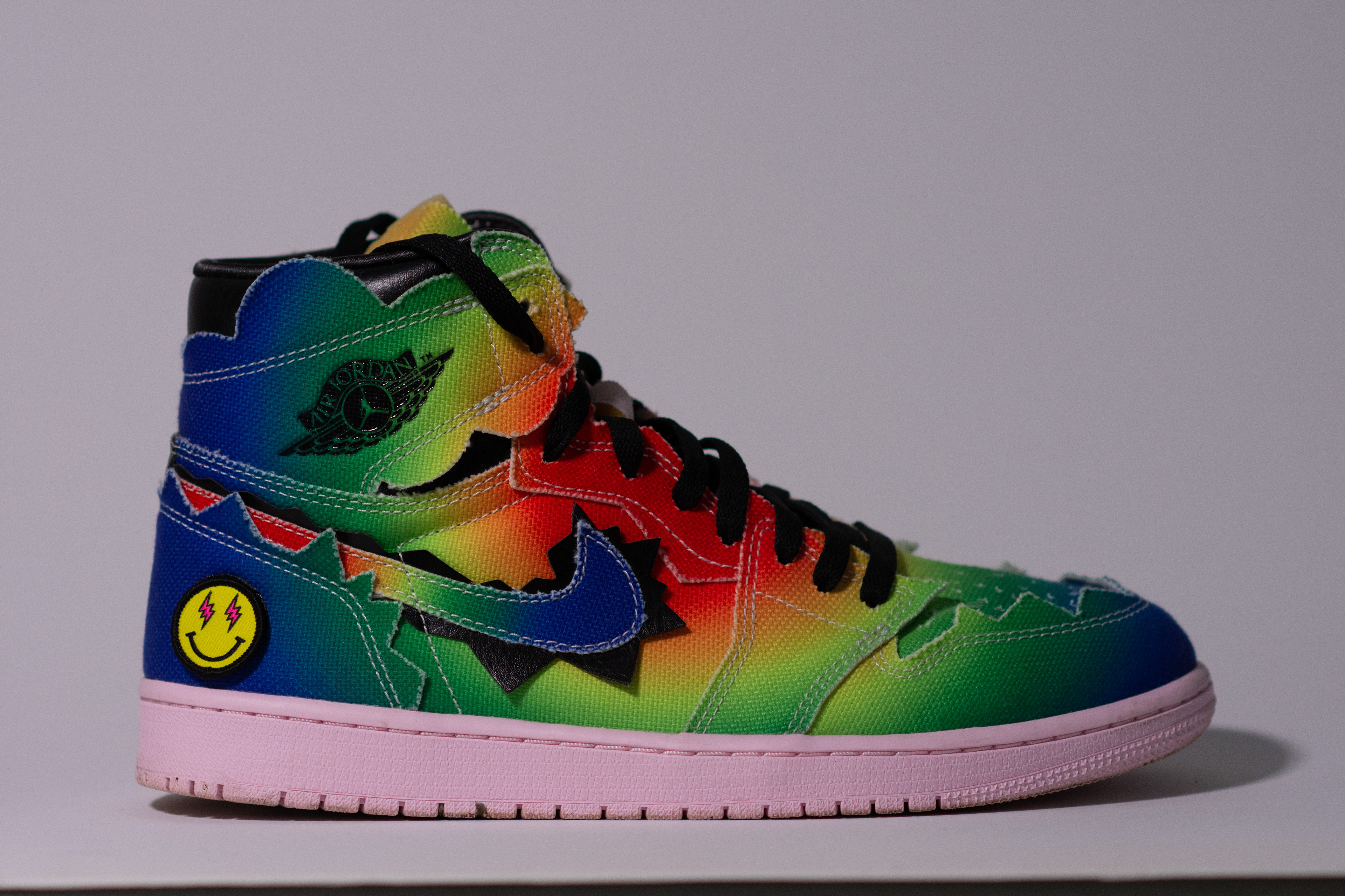 Jordan 1 High "J Balvin"
