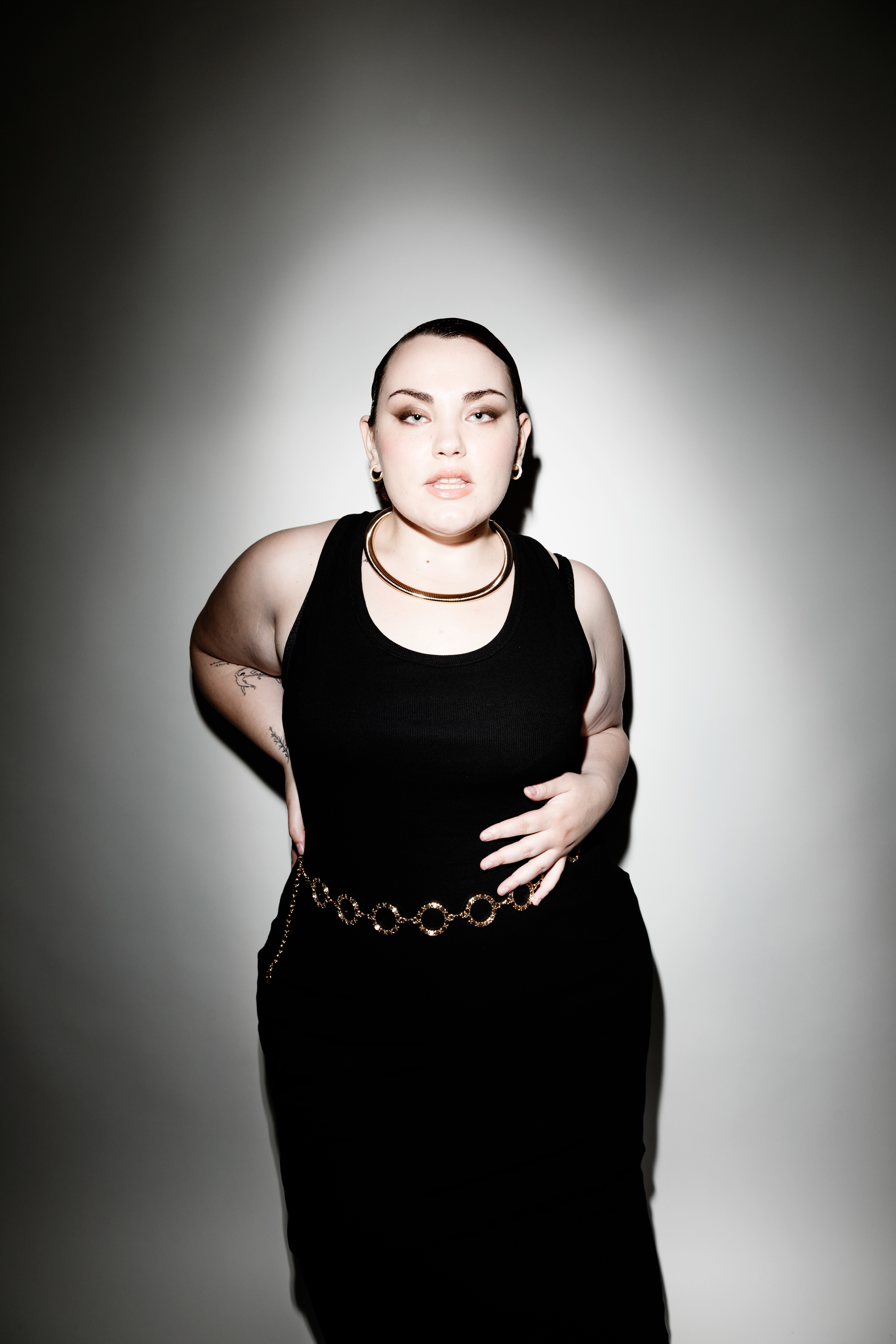 Ph: Vanessa Francia