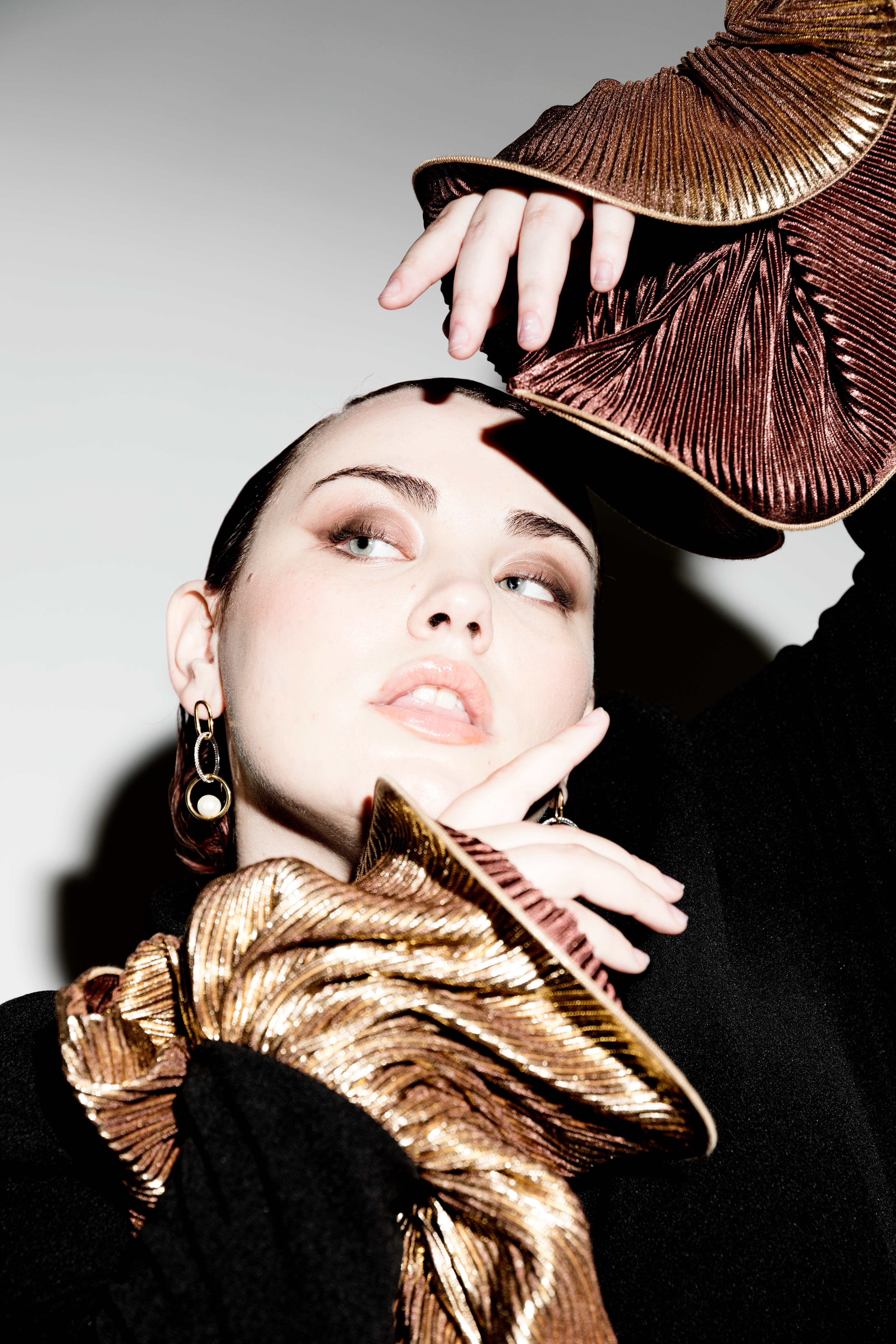 Ph: Vanessa Francia