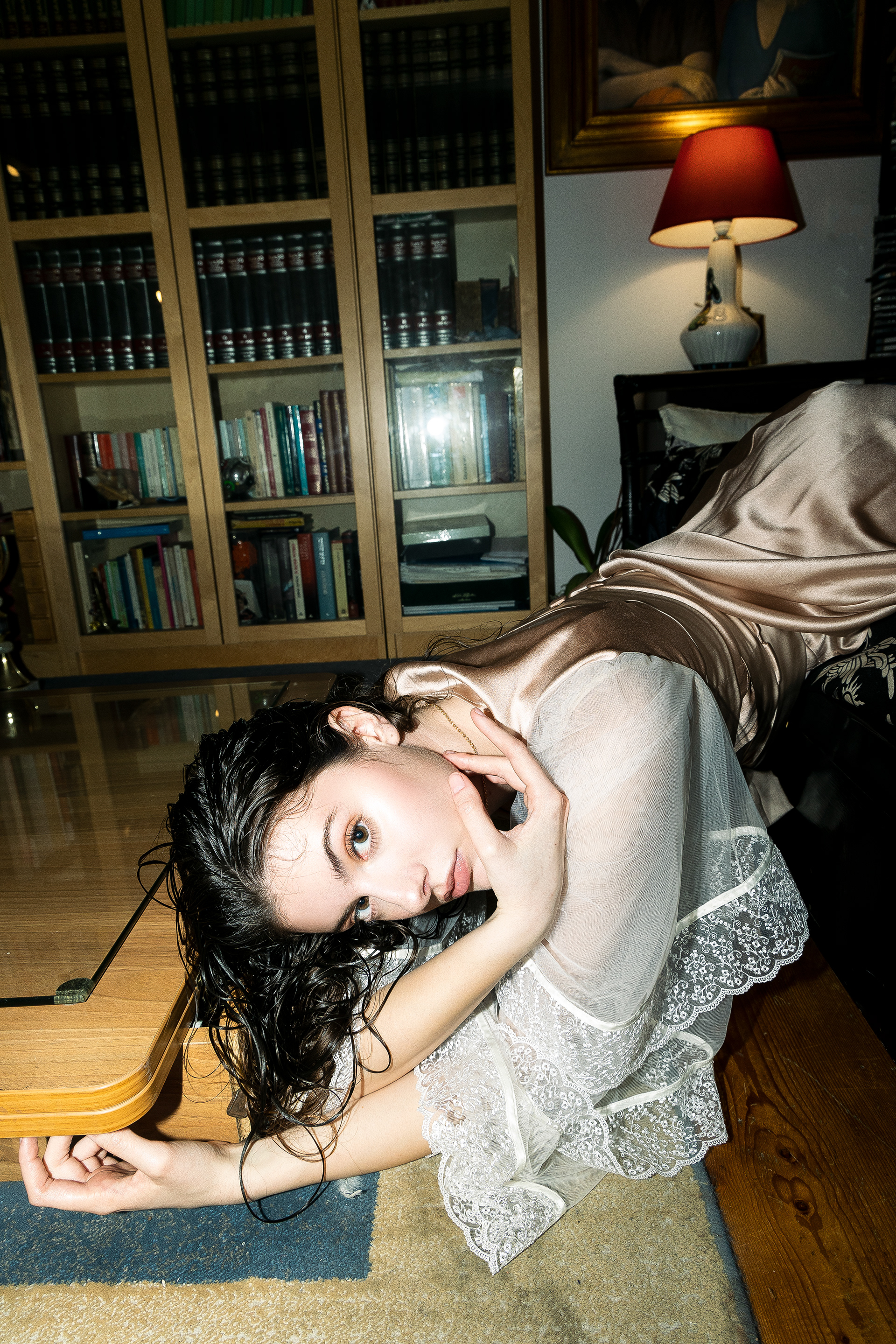 Ph: Lorenzo Ortolani