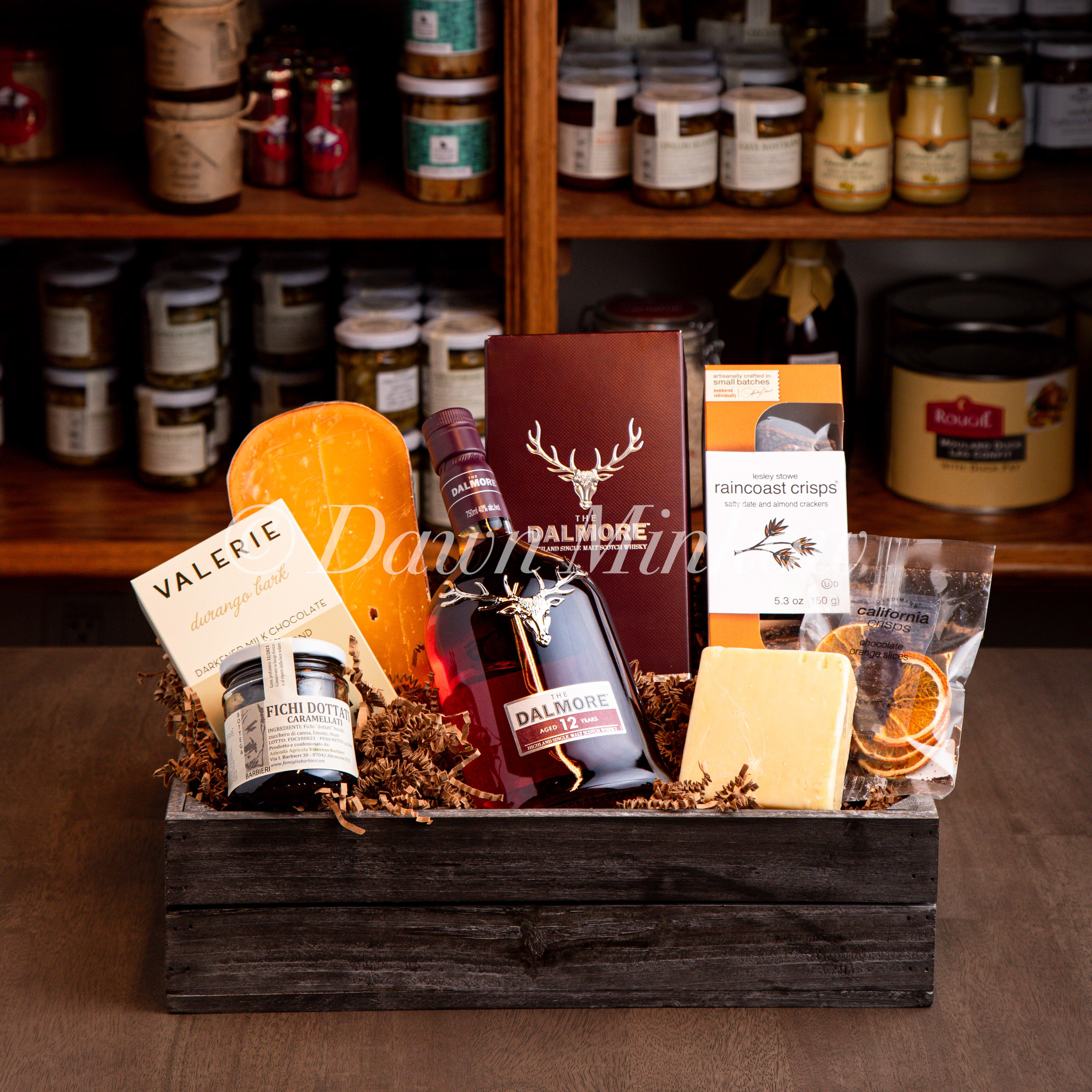 The Cheese Store of Beverly Hills