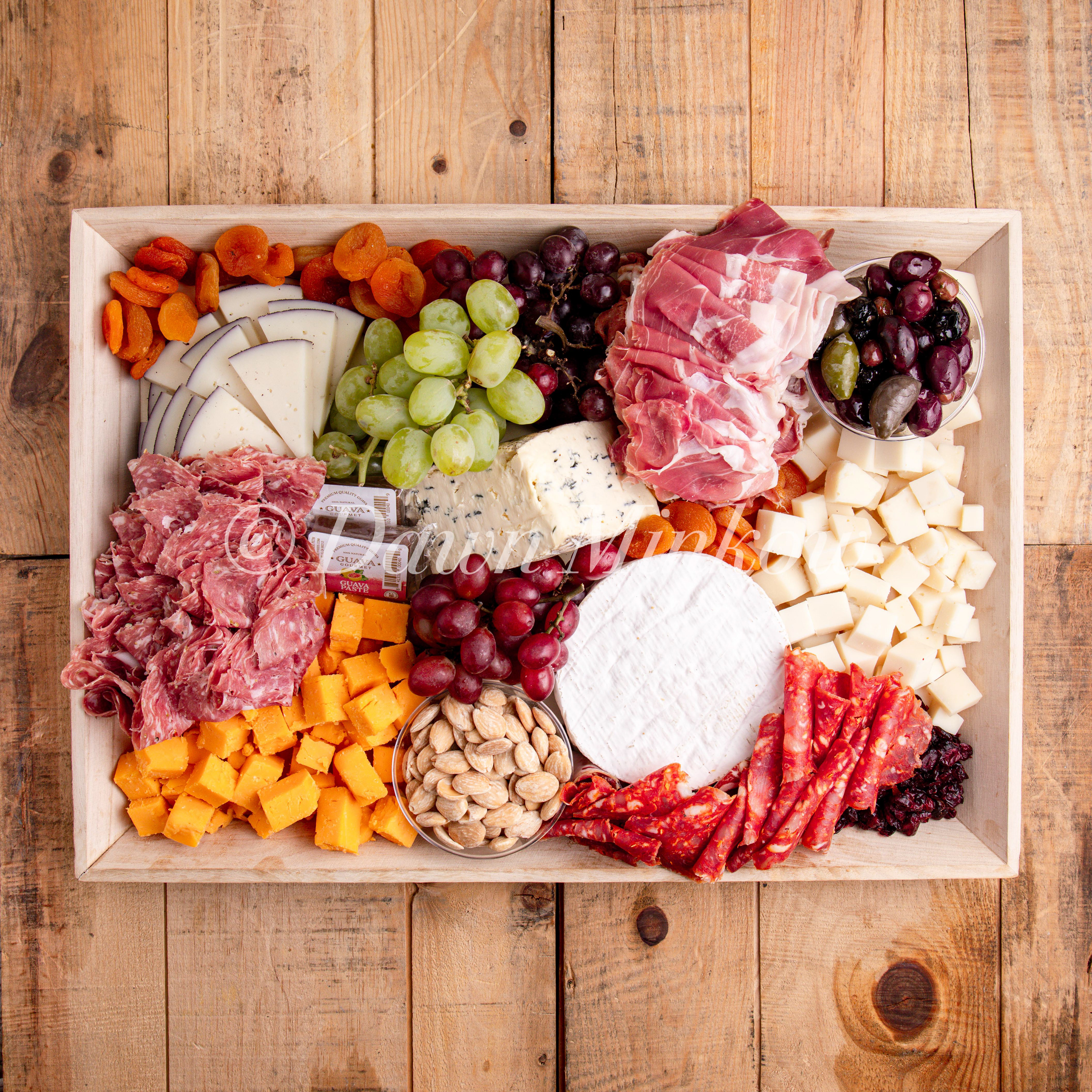 The Cheese Store of Beverly Hills