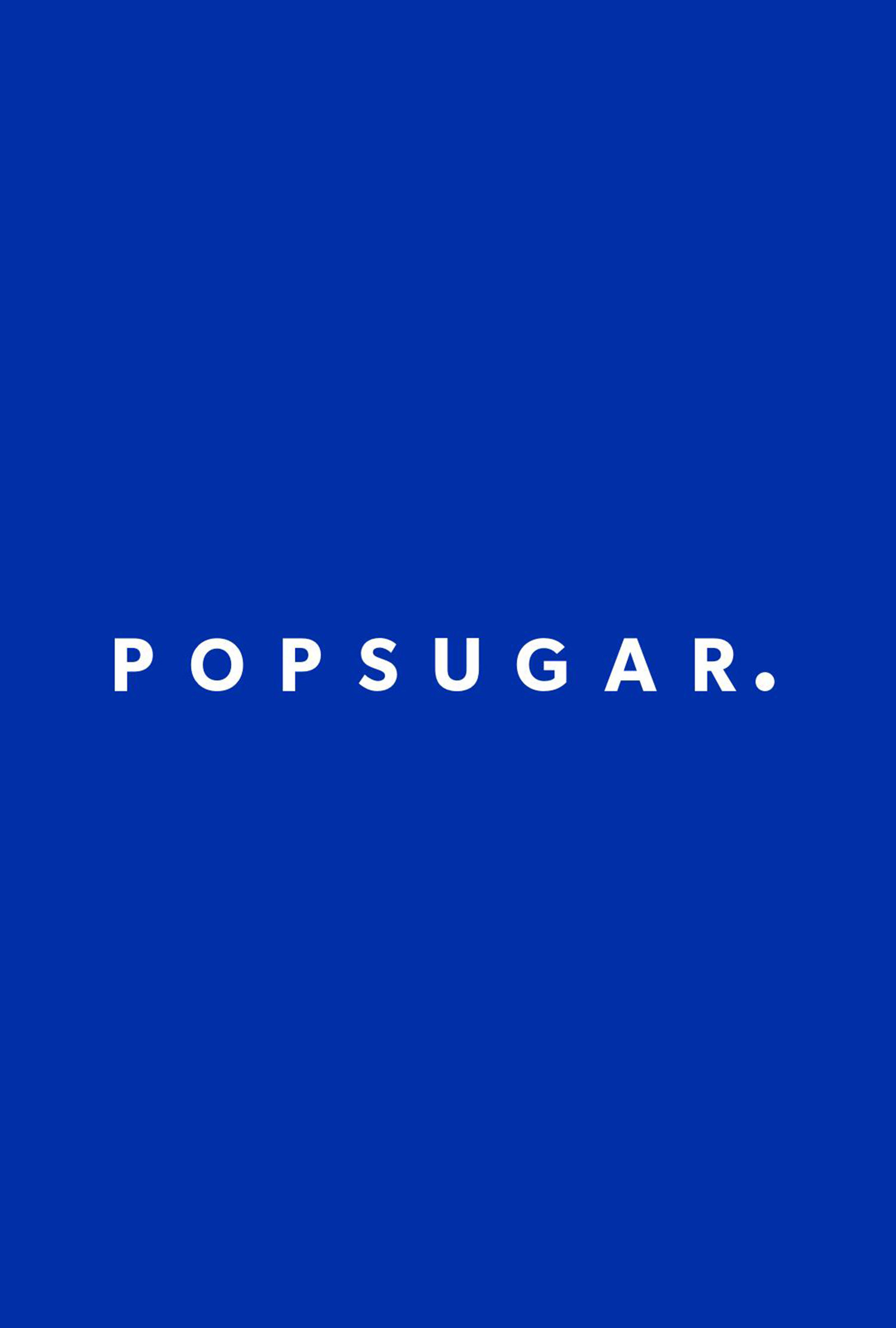 PopSugar