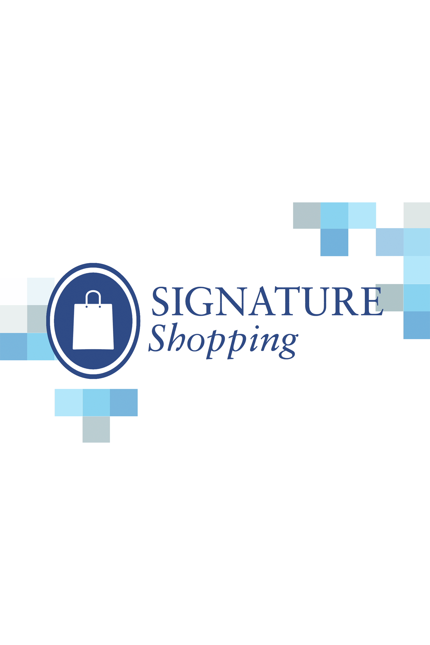 Signature Shopping