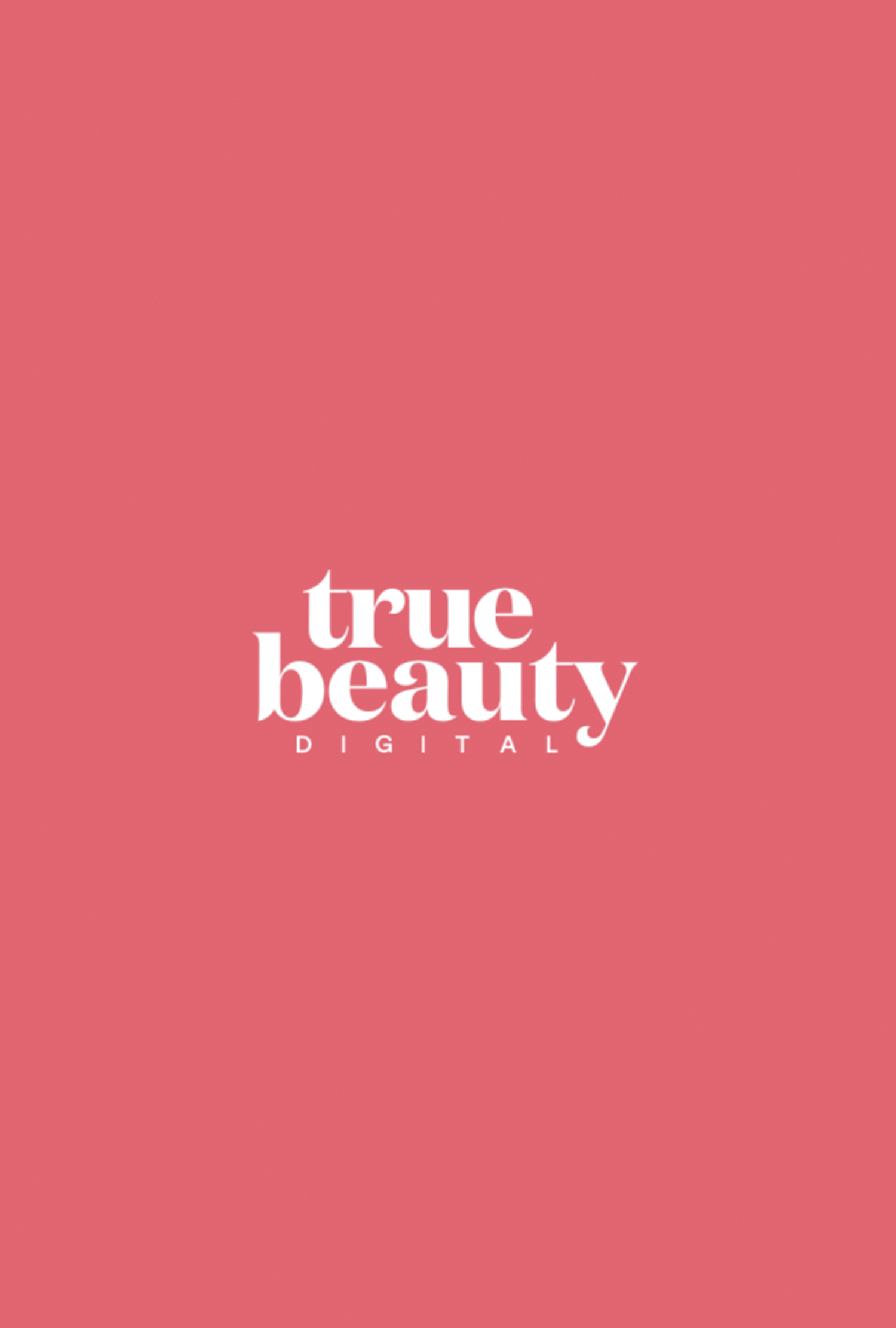 True Beauty Digital