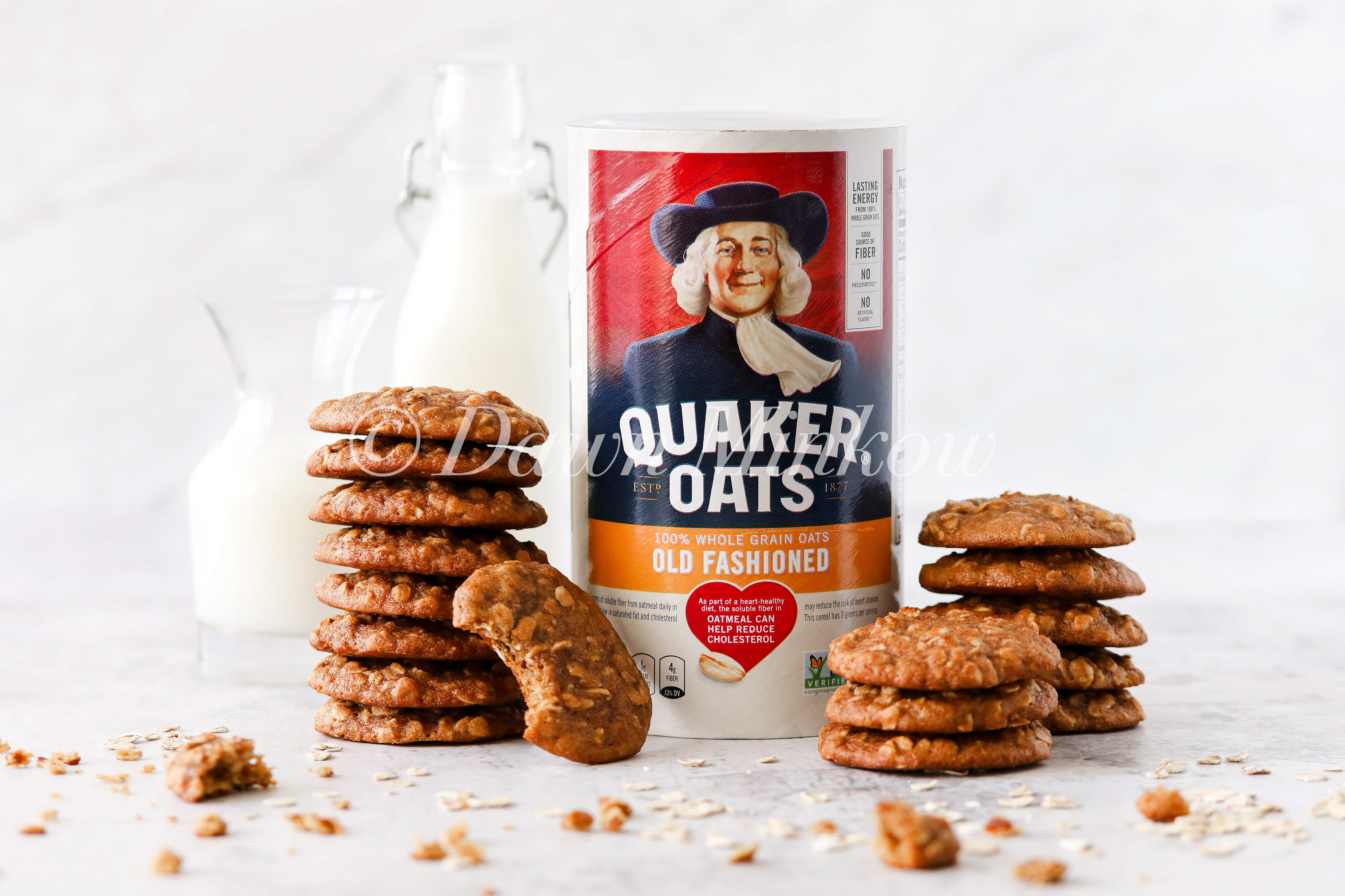 Quaker Oats