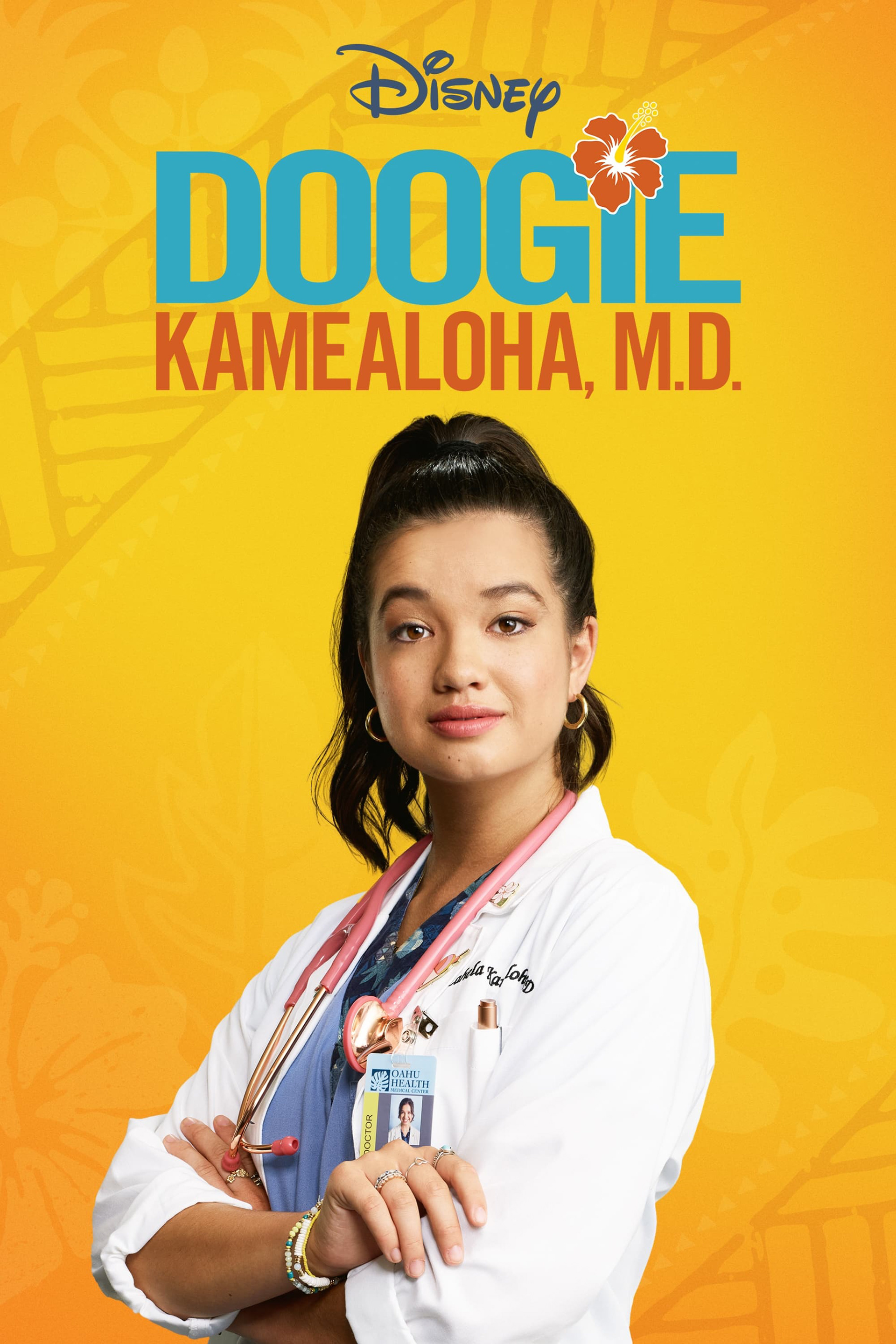 Doogie Kamealoha - Season 2