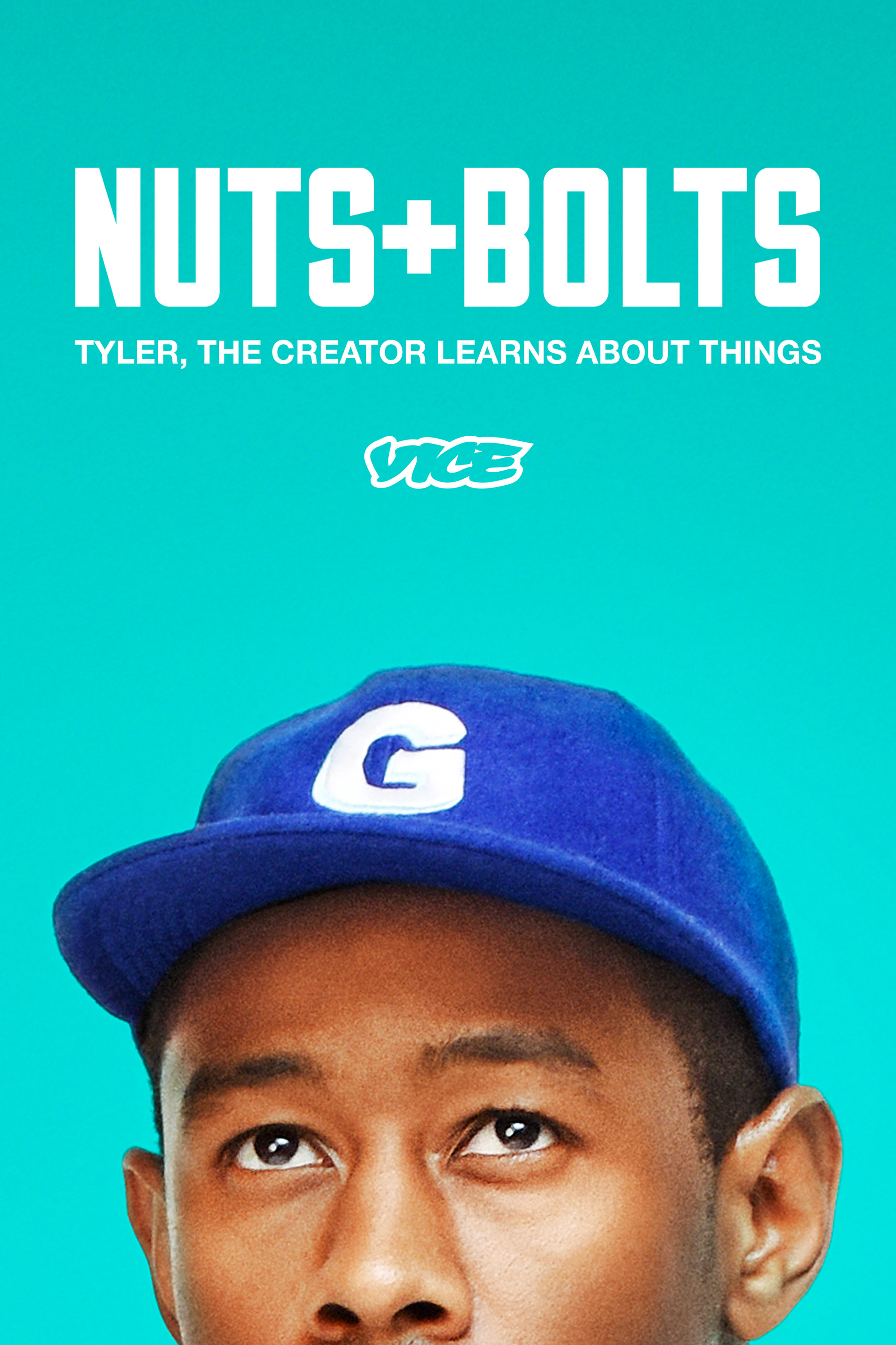 Nuts + Bolts