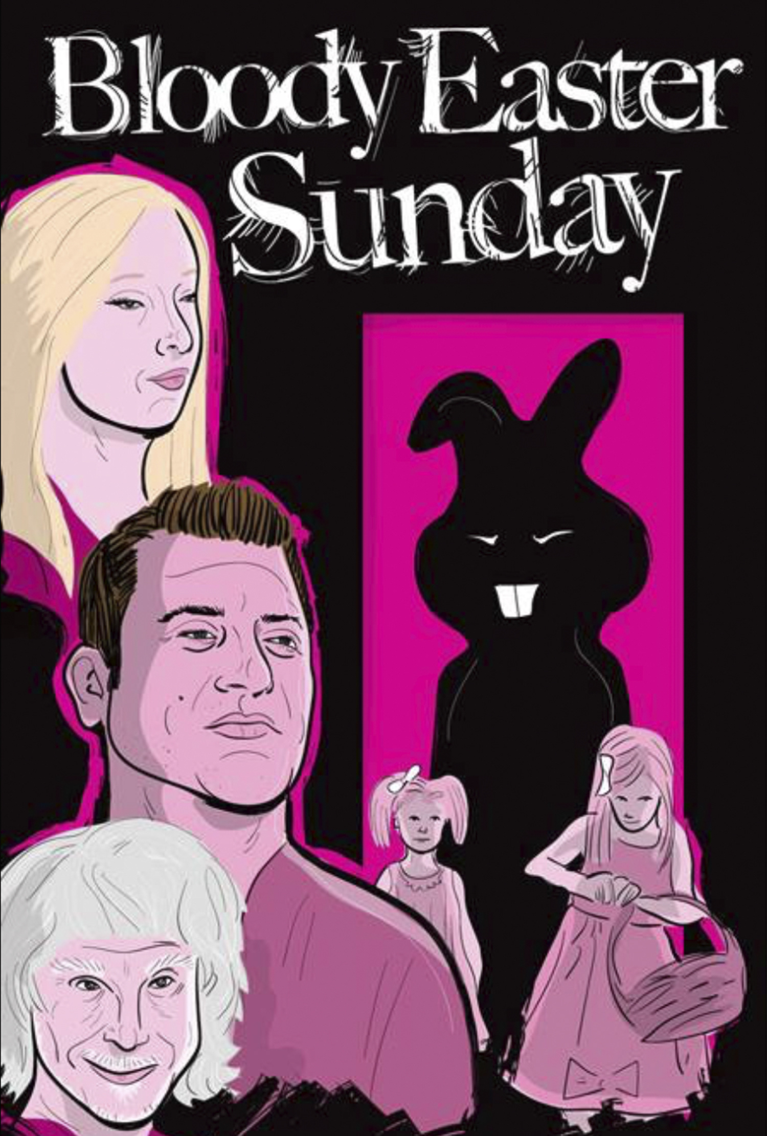 Bloody Easter Sunday