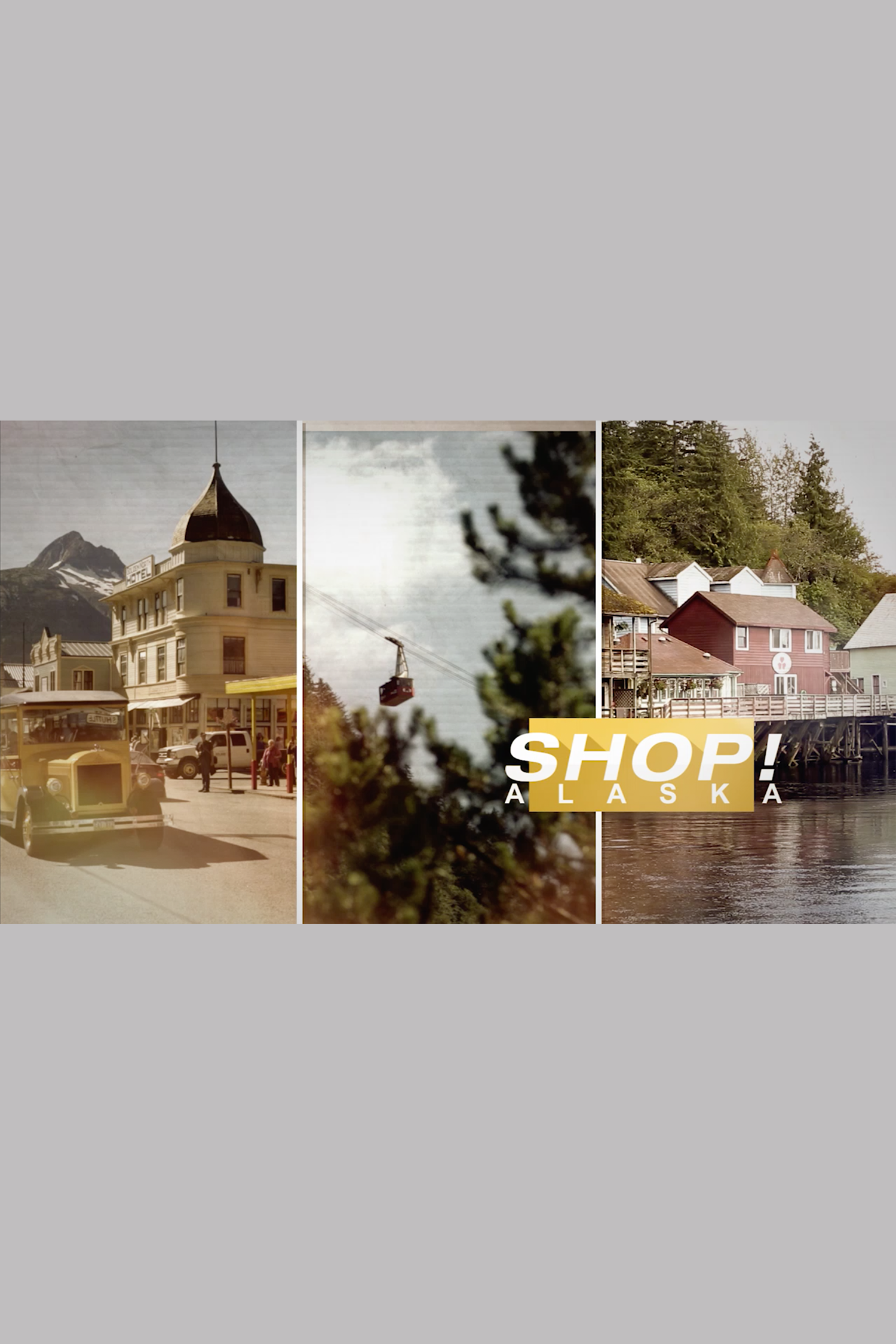 Shop! Alaska