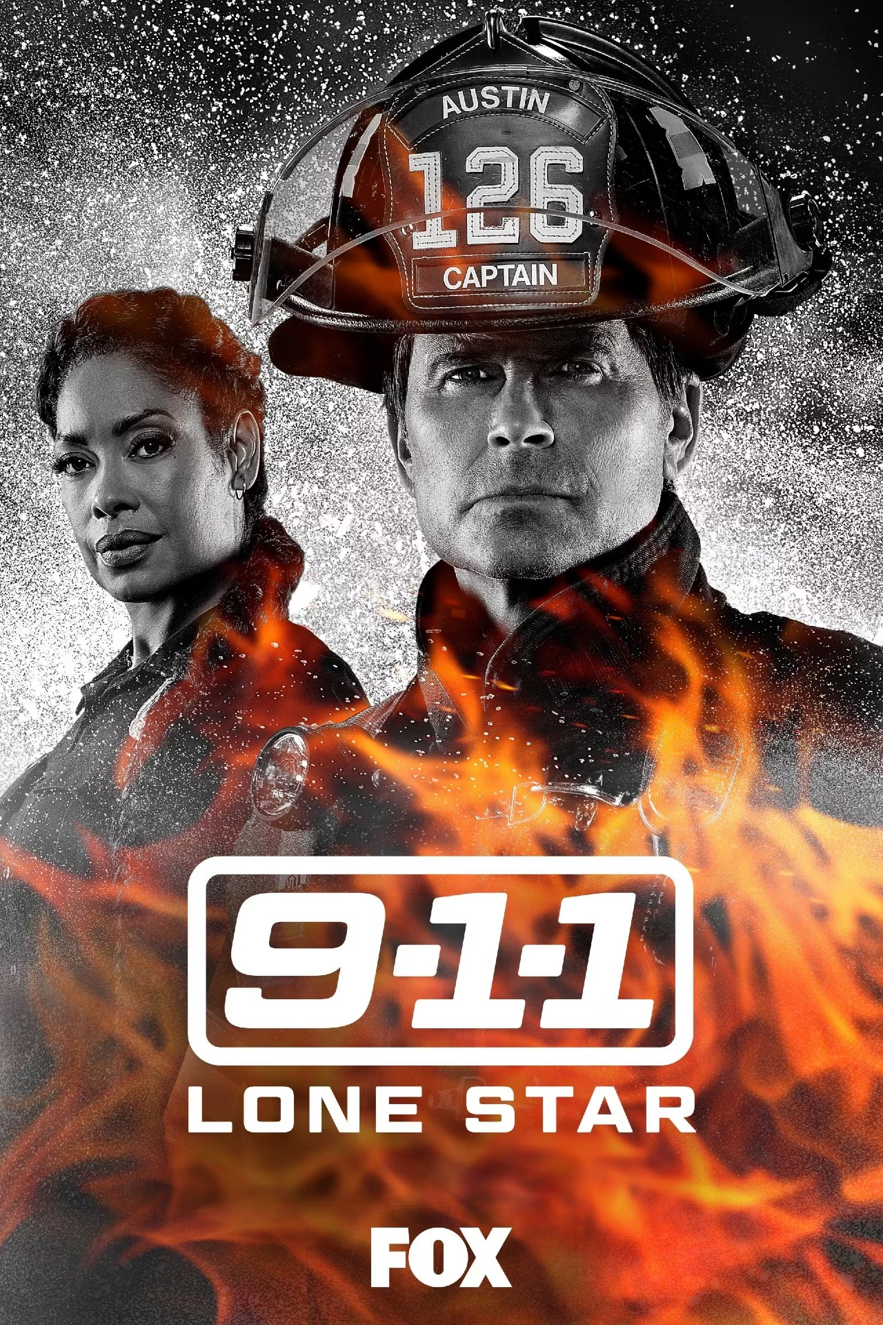 9-1-1 Lone Star - Season 5