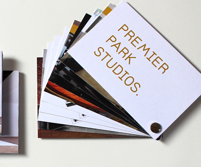 Layout & Print
