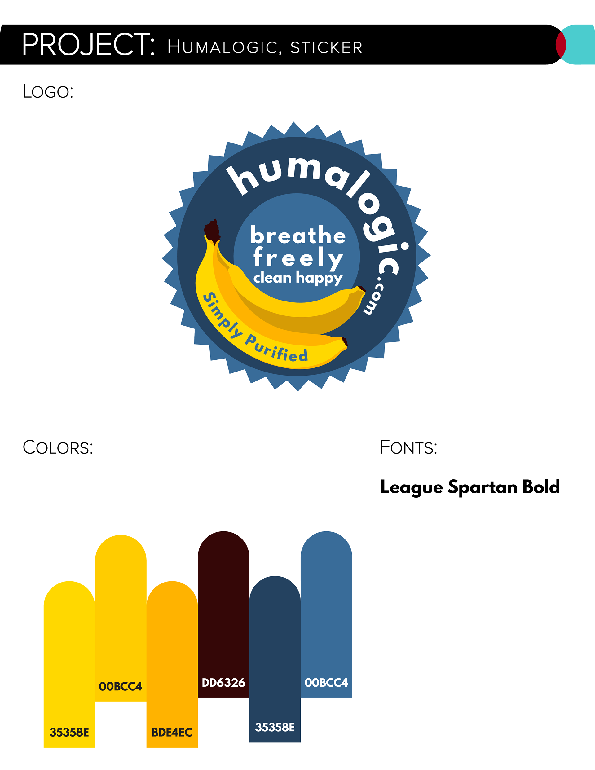 Humalogic