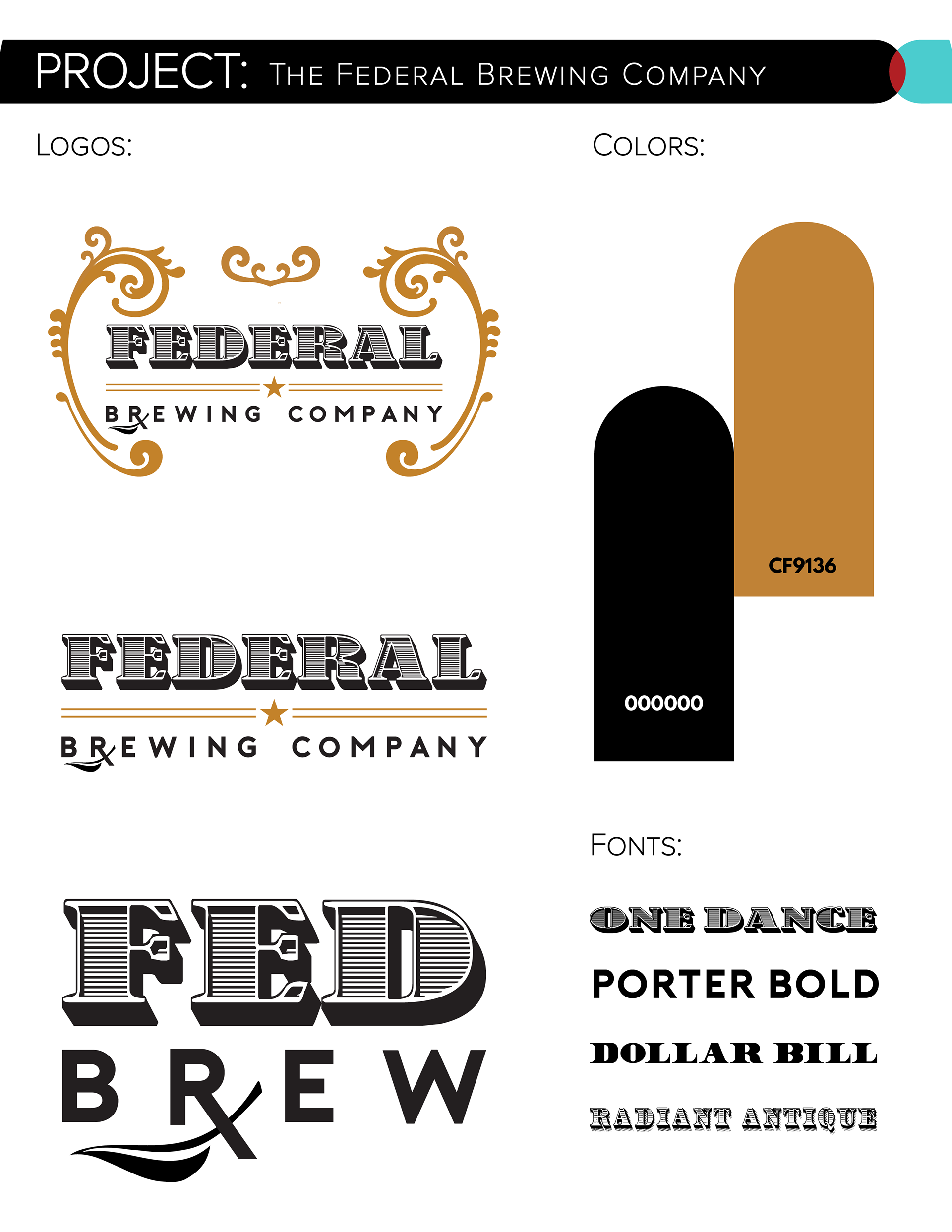 Federal Brewing Company
