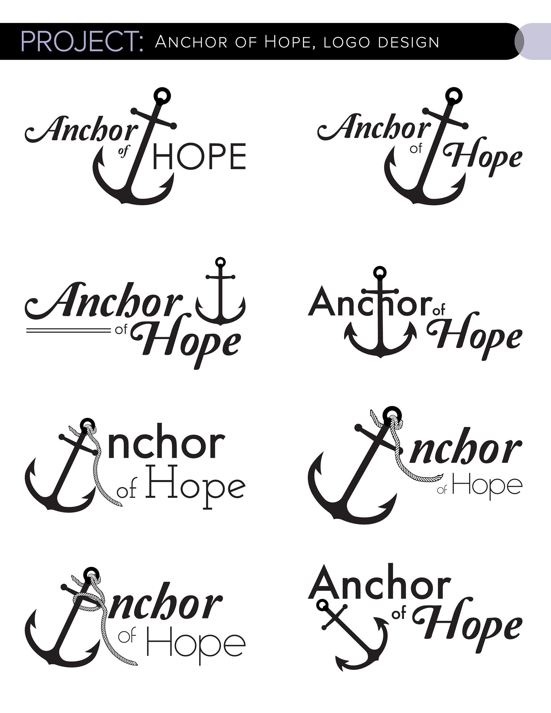 Anchor of Hope