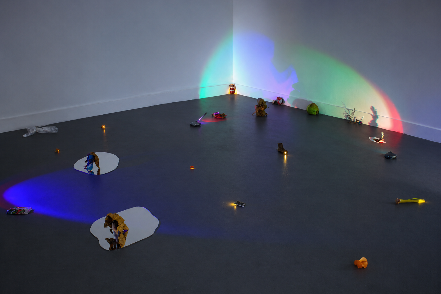 Installation , artwork