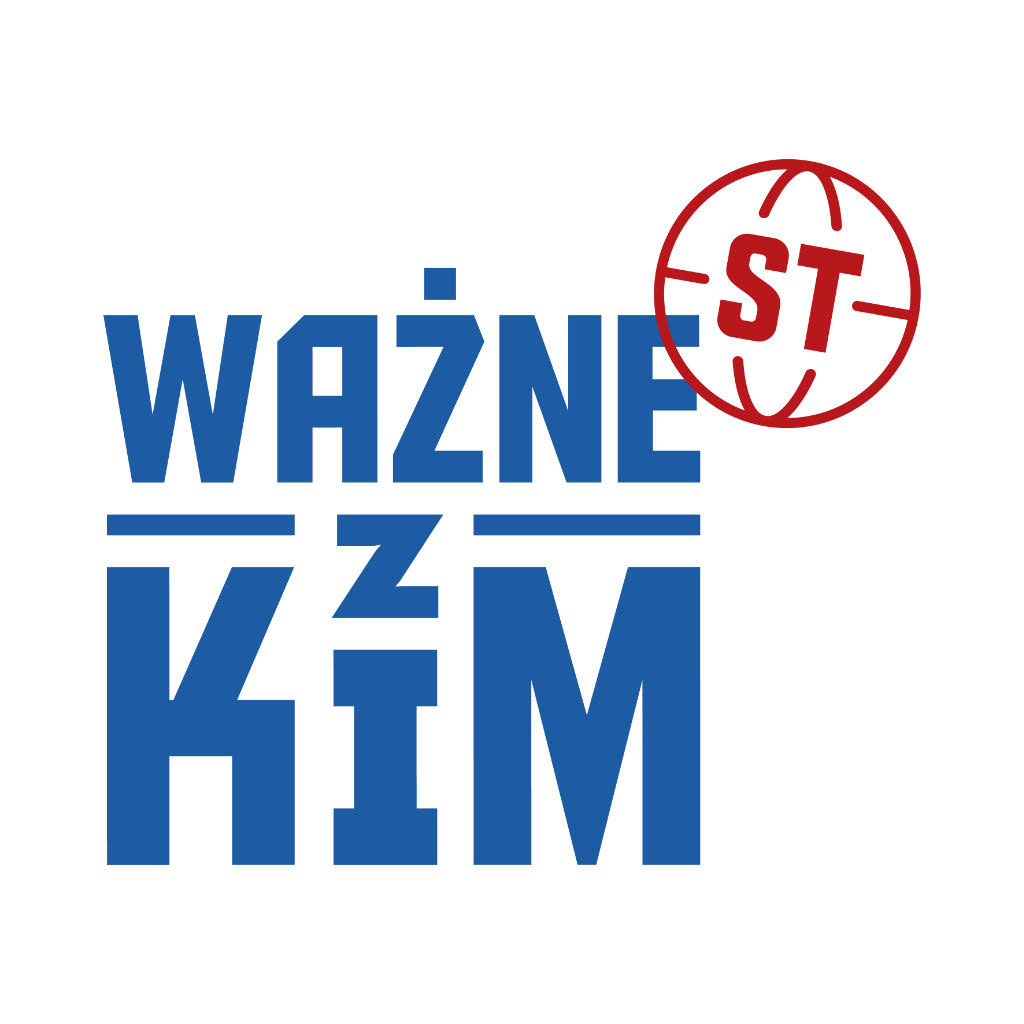 Znak graficzny firmy turystycznej