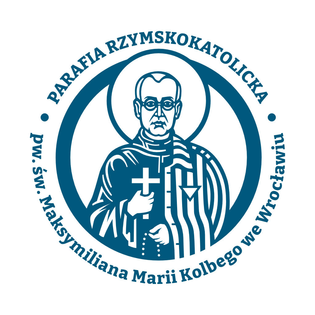 Logo parafii rzymskokatolickiej