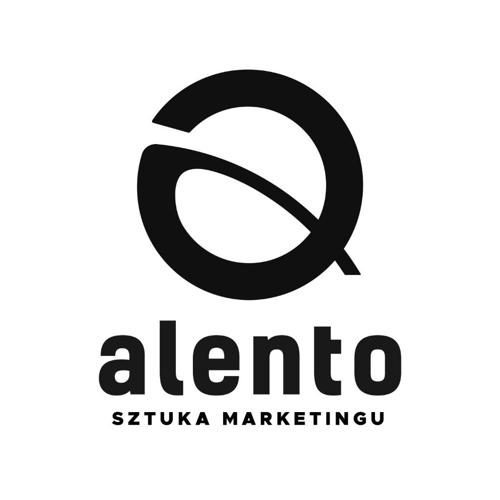 Logo lubelskiej agencji marketingowej