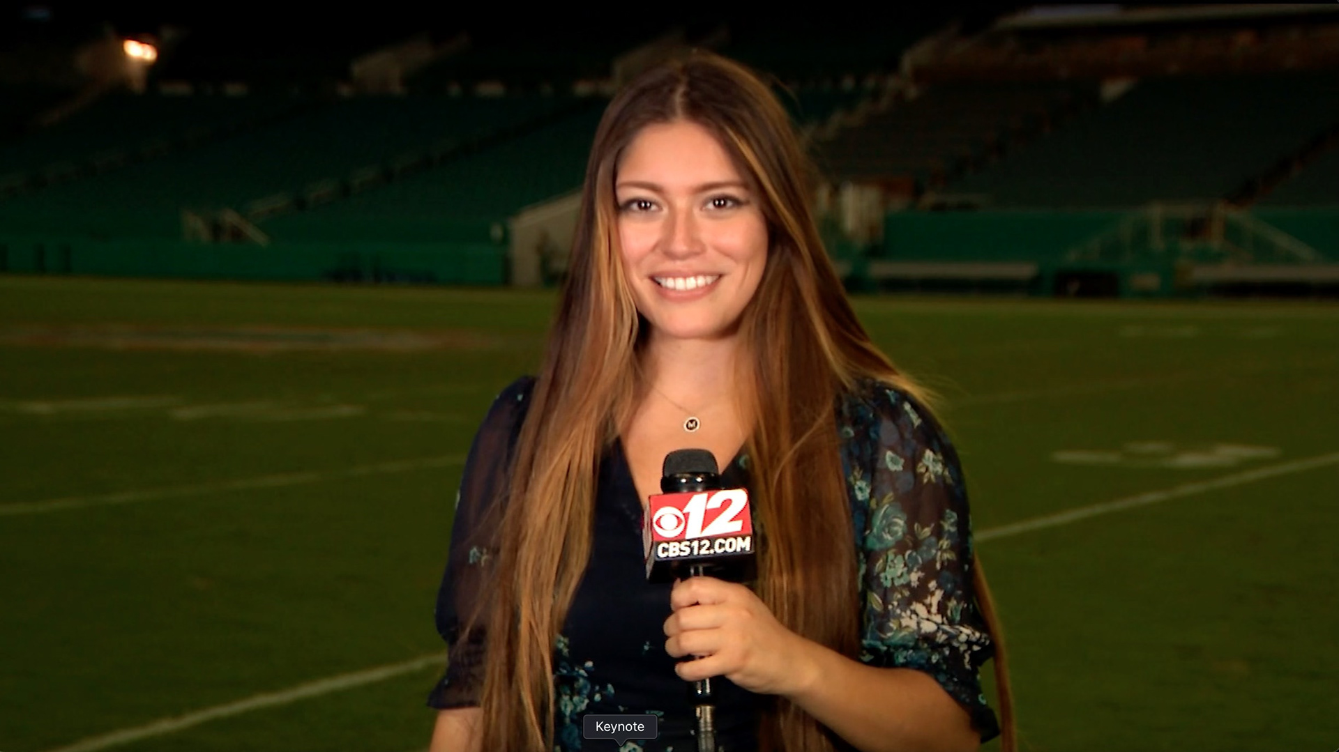 Reporting at The Hard Roc after the Miami Dolphins defeated the Texans 30-15 in Miami, FL.