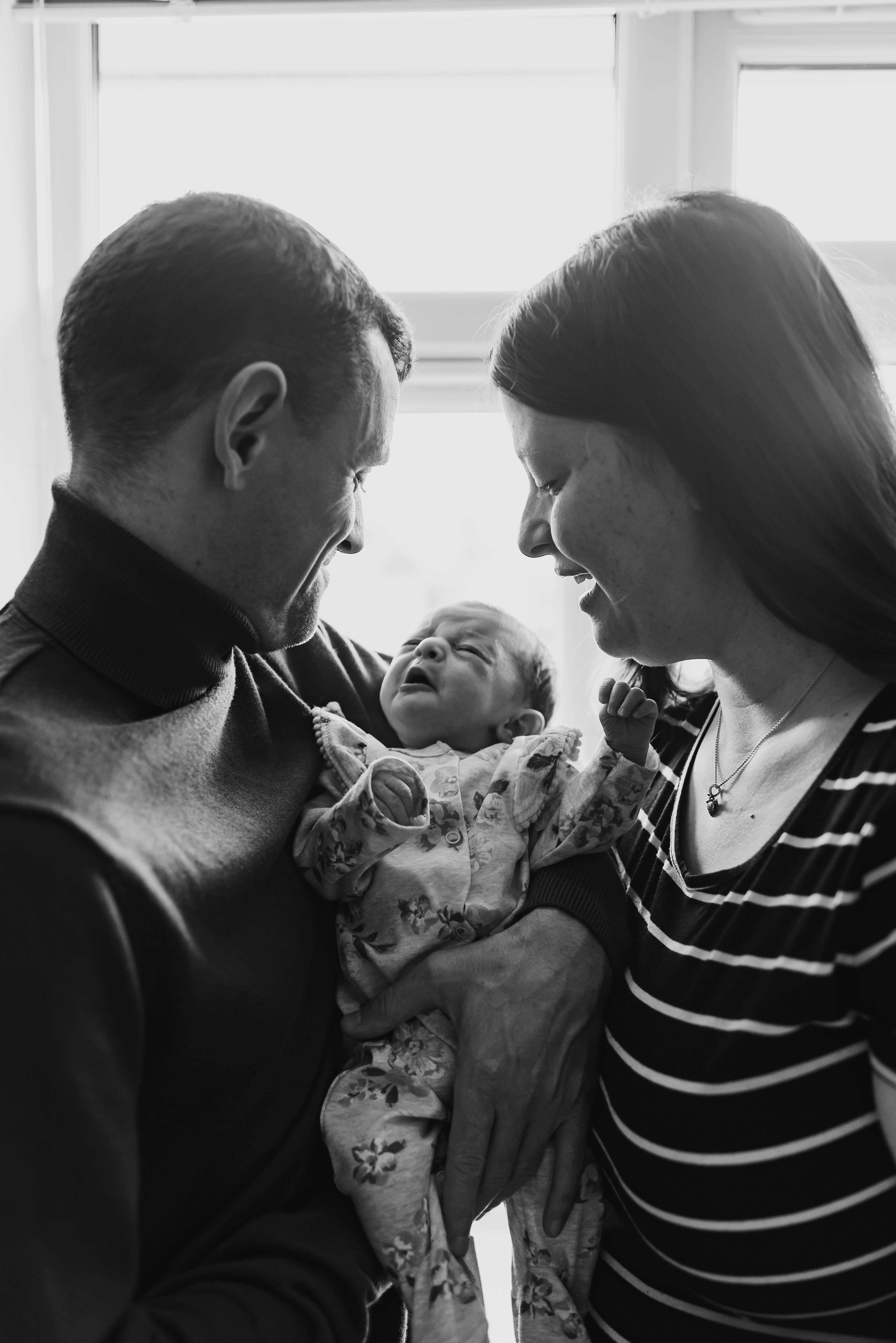 Newborn photoshoot Andover Ms Monika Clicks
