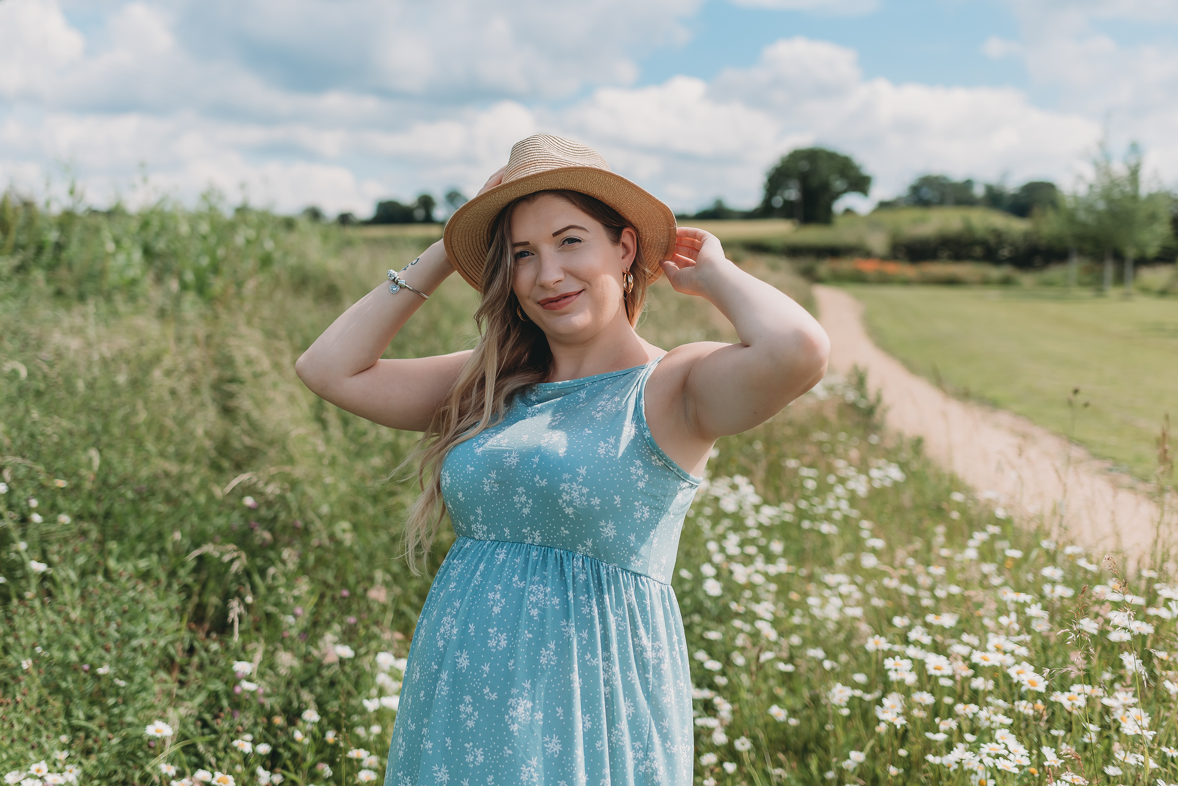 Maternity photshoot Andover Hampshire