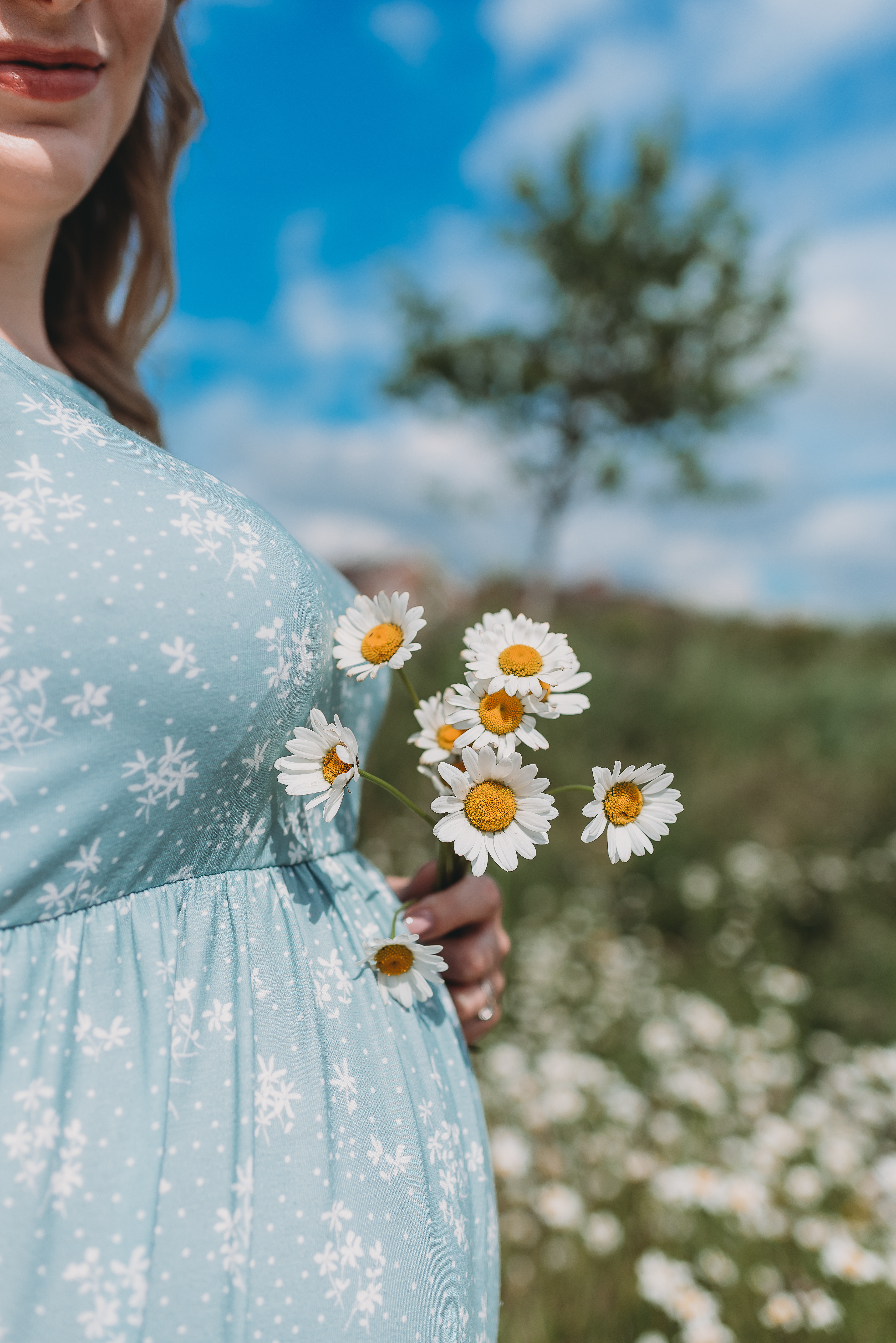 Maternity photshoot Andover Hampshire