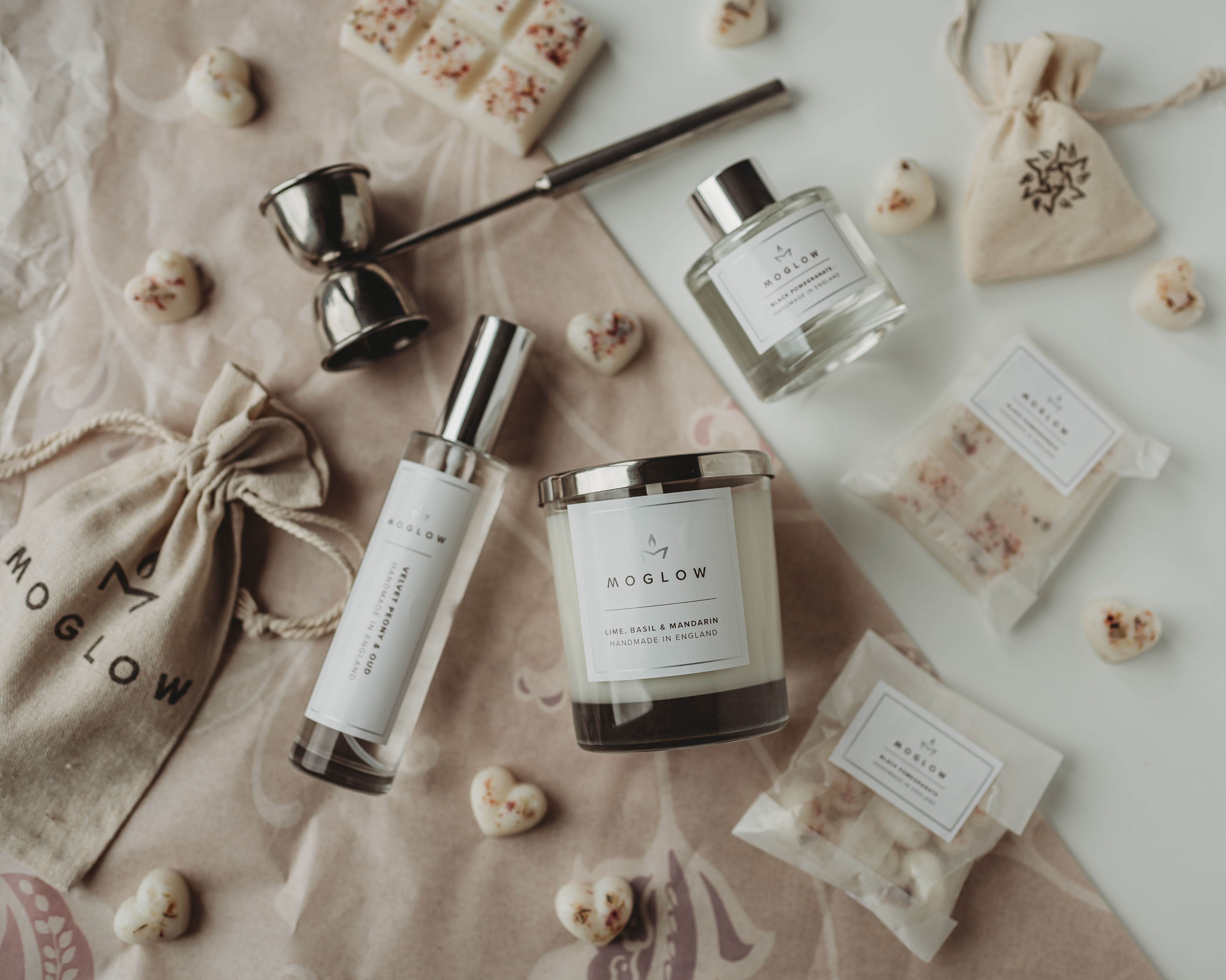 Ms Monika Clicks product photography Andover