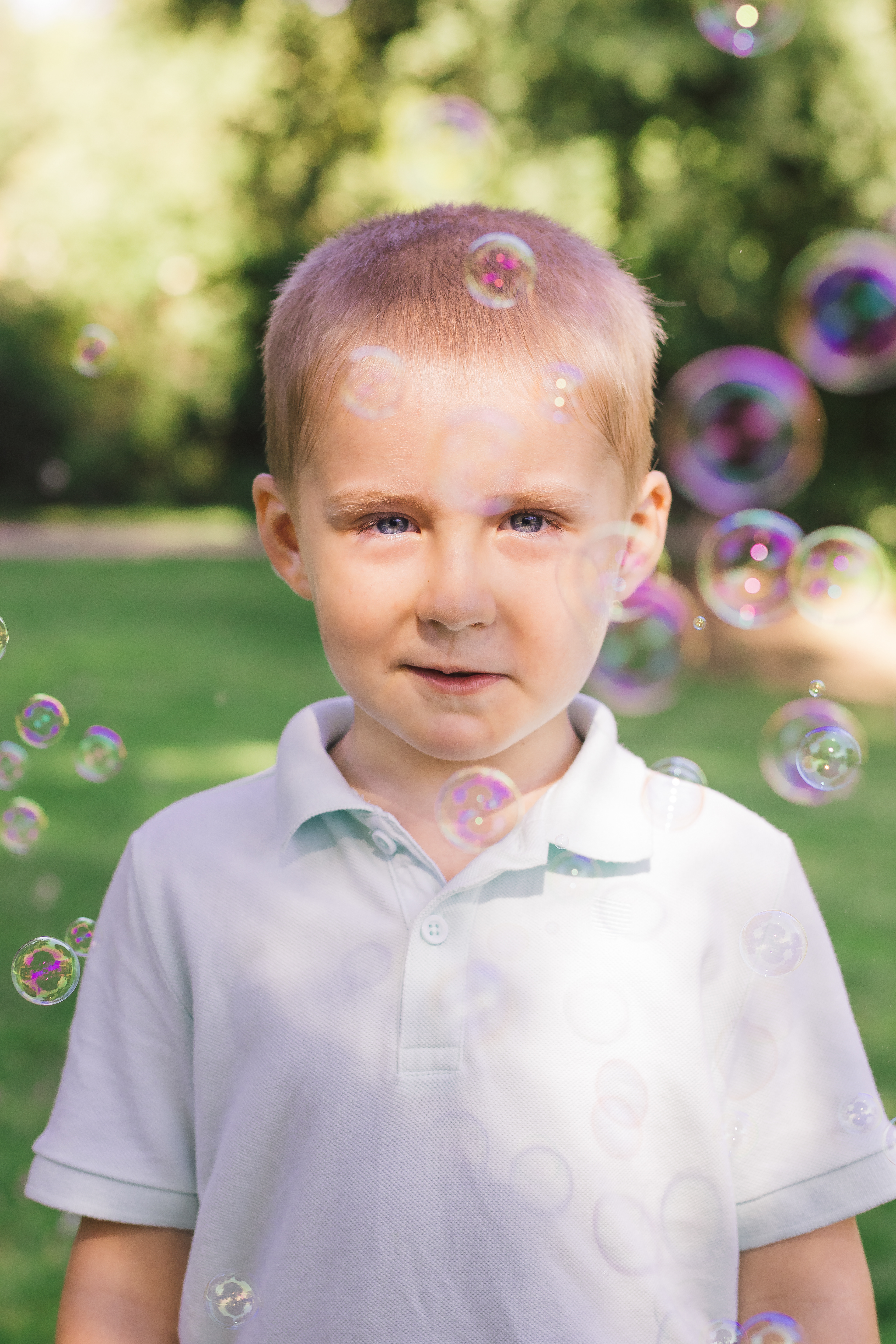 Family photographer Andover