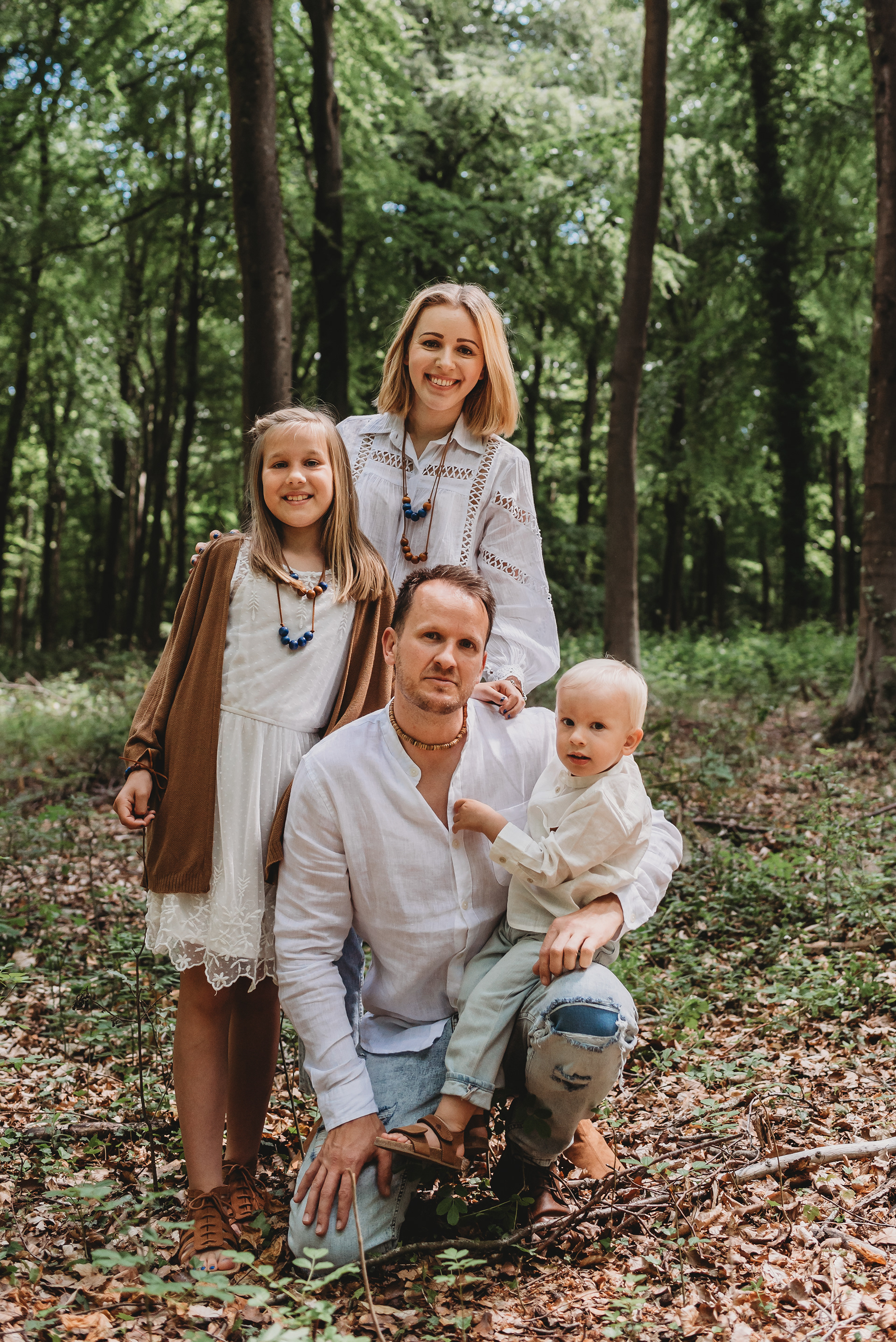 Family photoshoot Andover Ms Monika Clicks