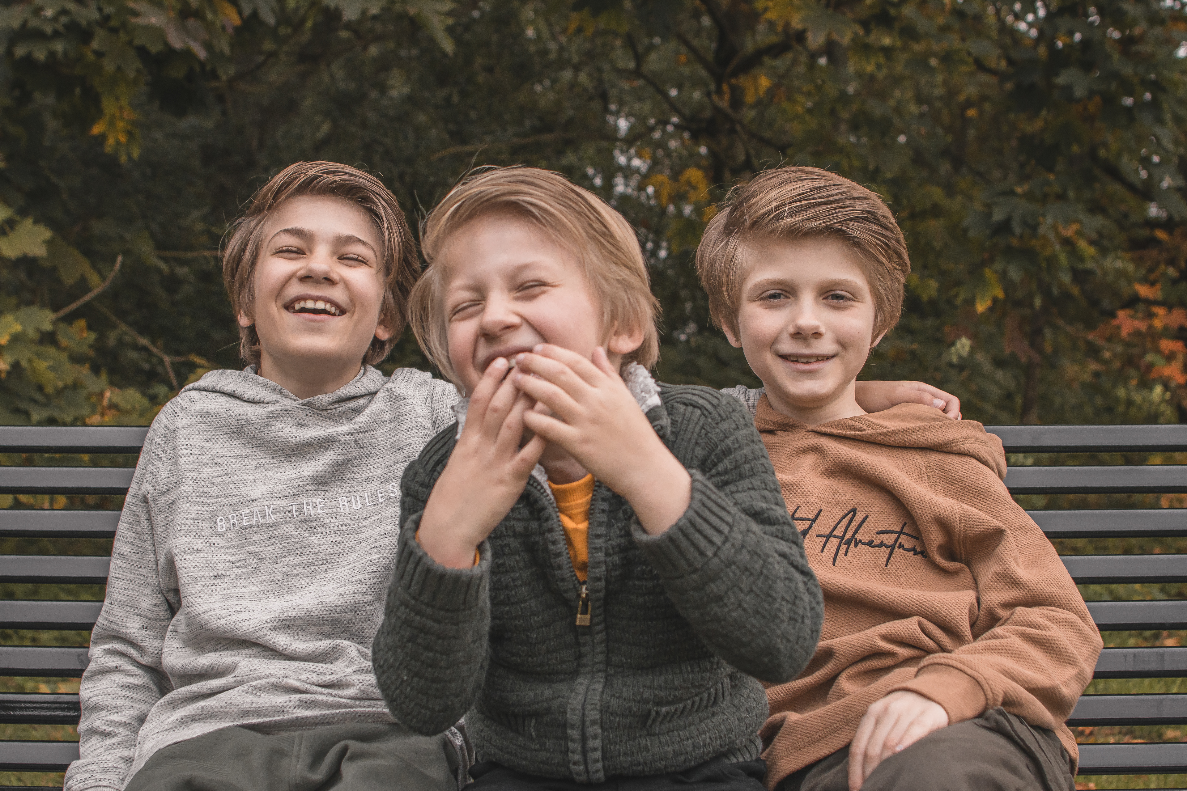 Family photographer Andover