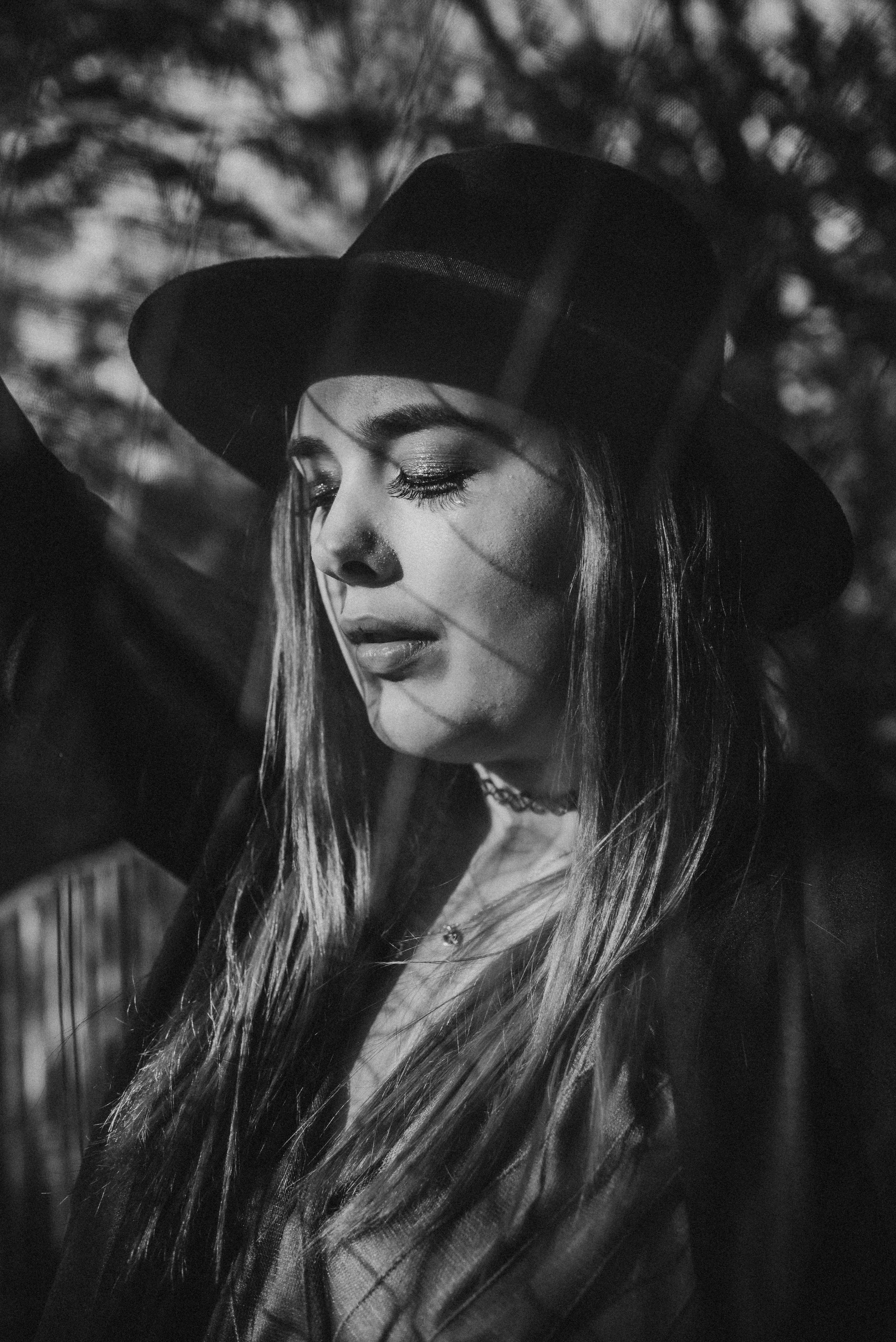 Portrait photoshoot Andover Ms Monika Clicks