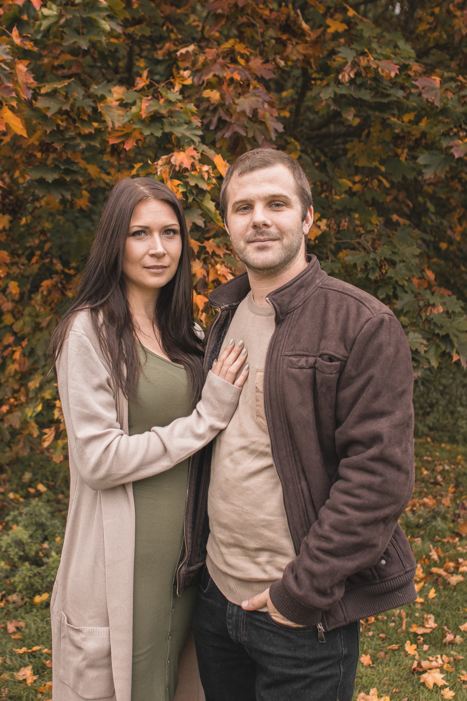 Family photographer Andover