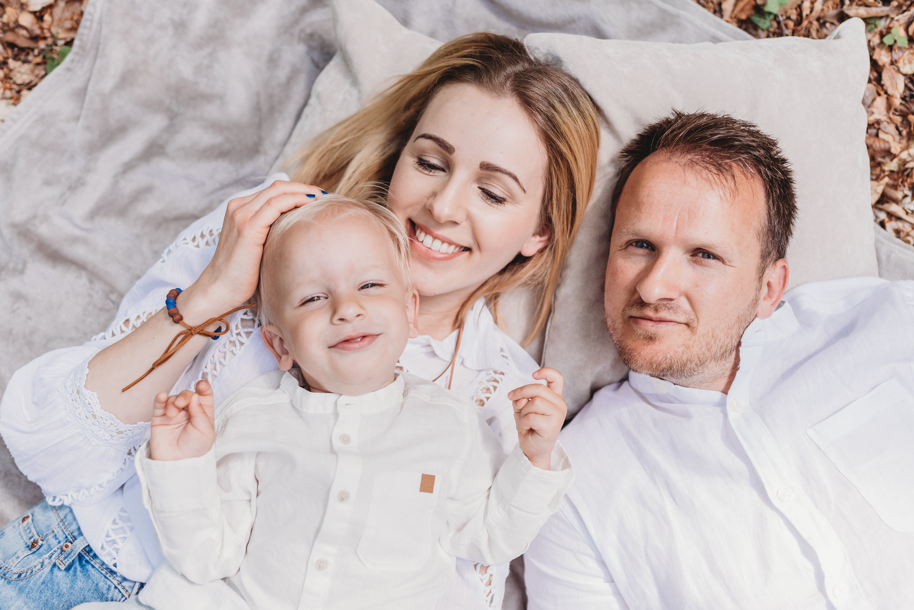 Family photoshoot Andover Ms Monika Clicks